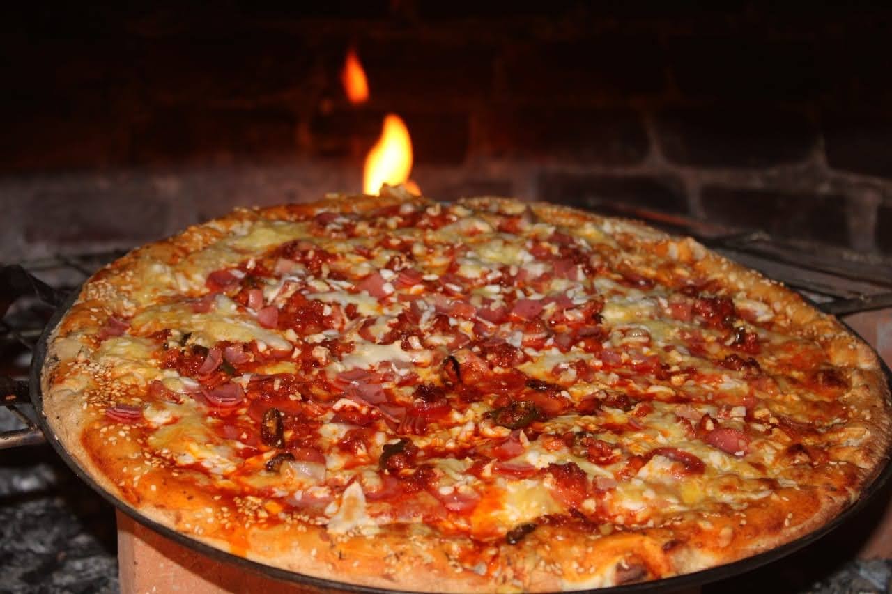 Pizzas Arcoíris image 6