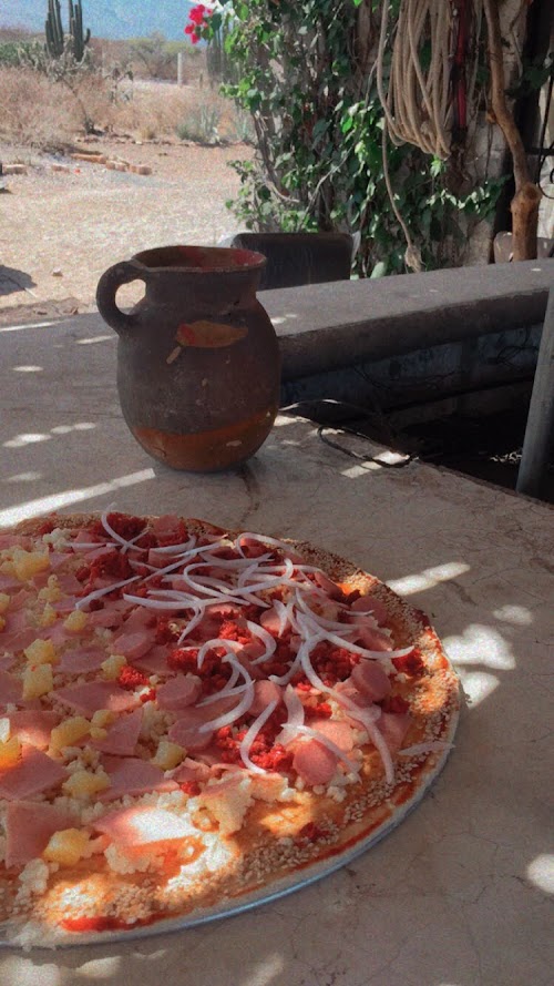 Pizzas Arcoíris image 9