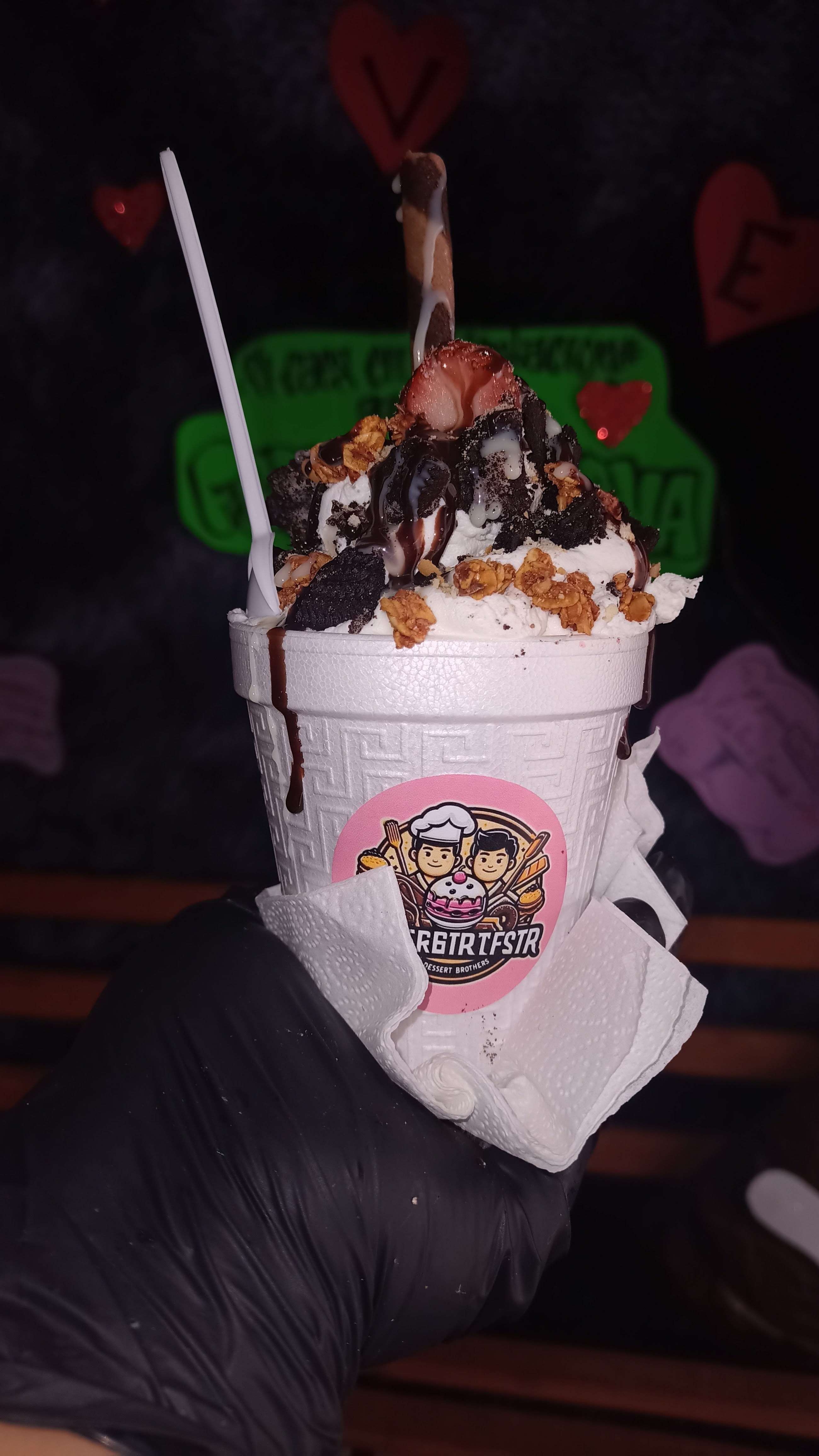 Los Postres Hermanos image 1