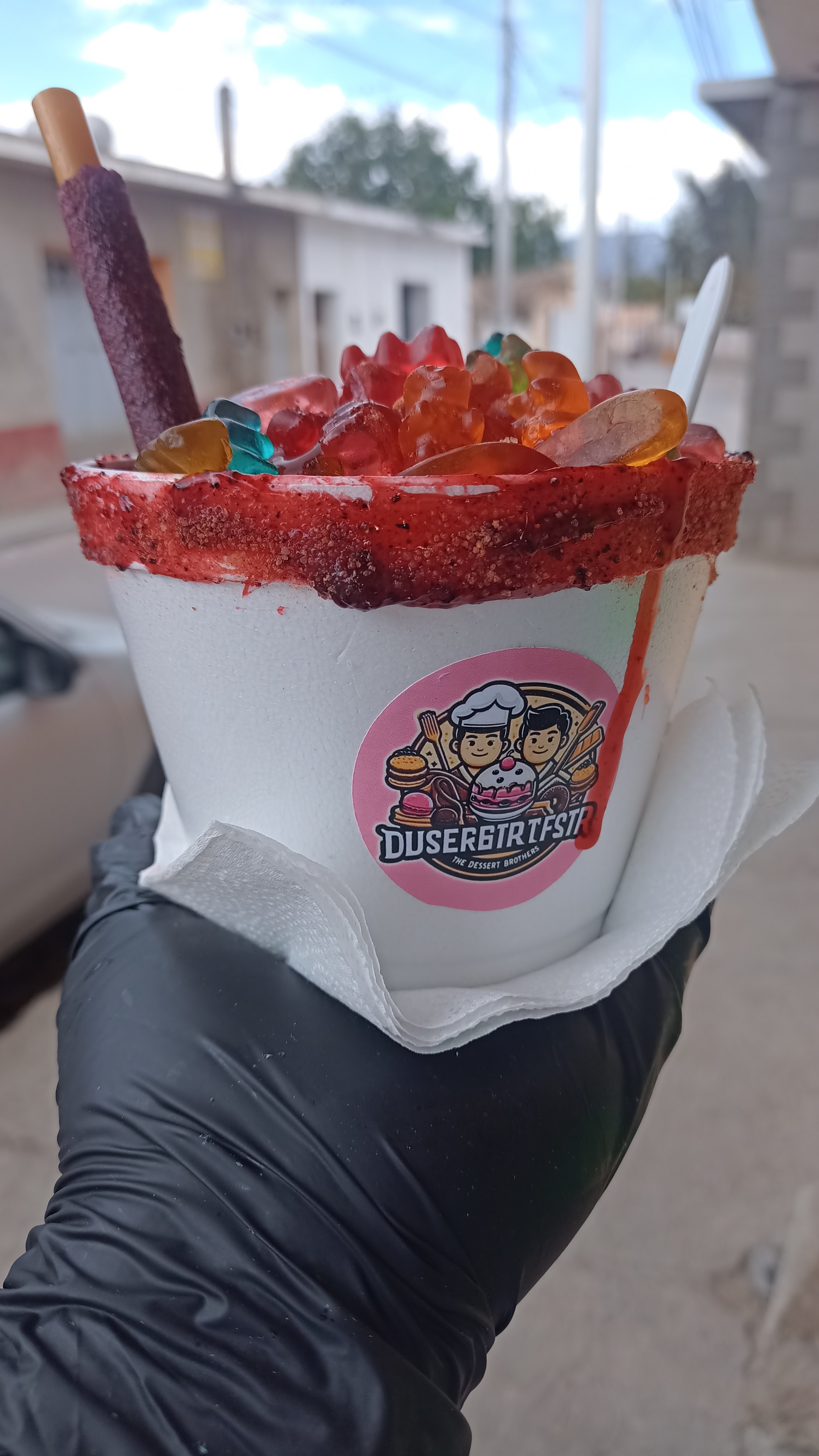 Los Postres Hermanos image 2