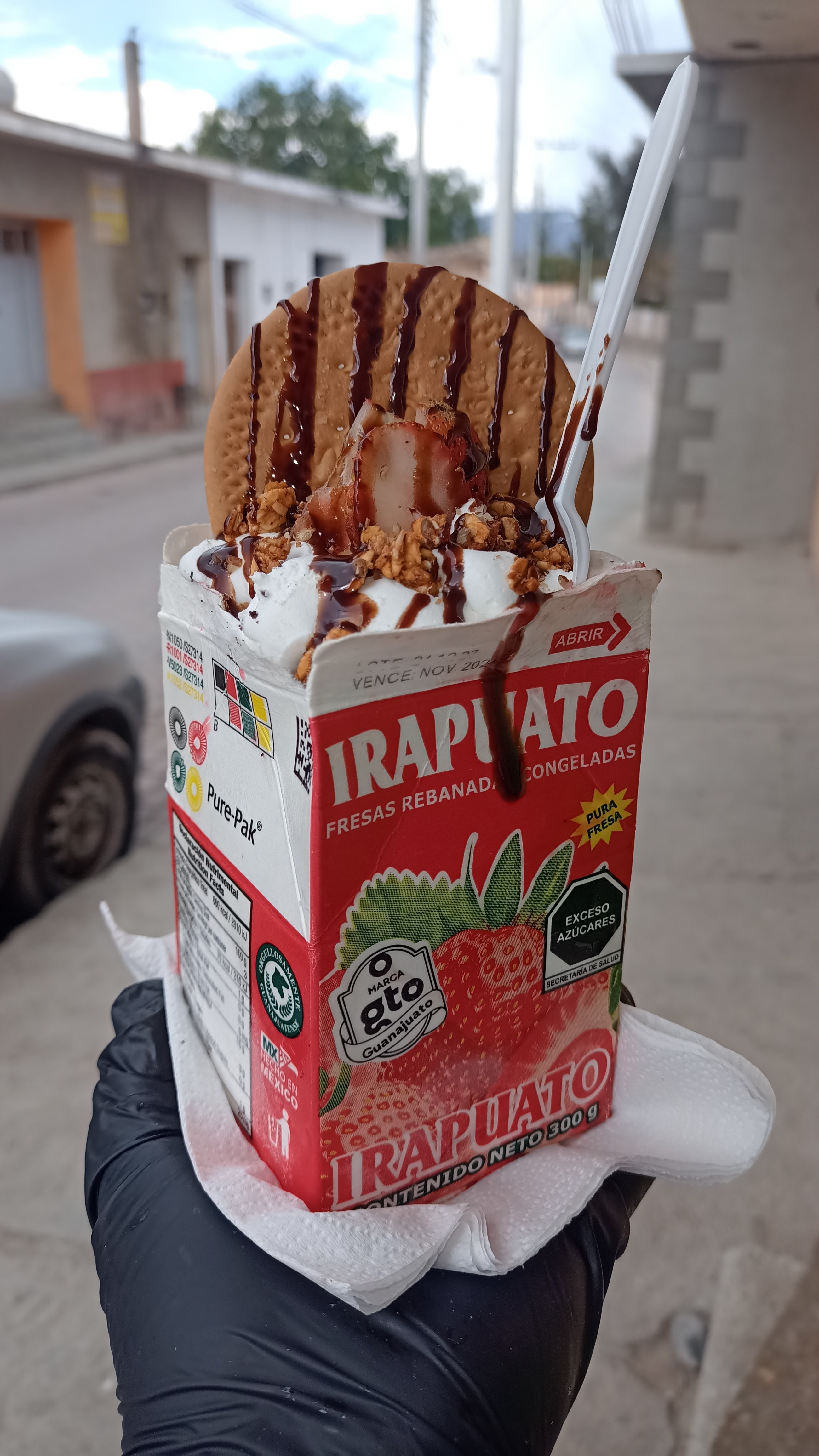 Los Postres Hermanos image 4