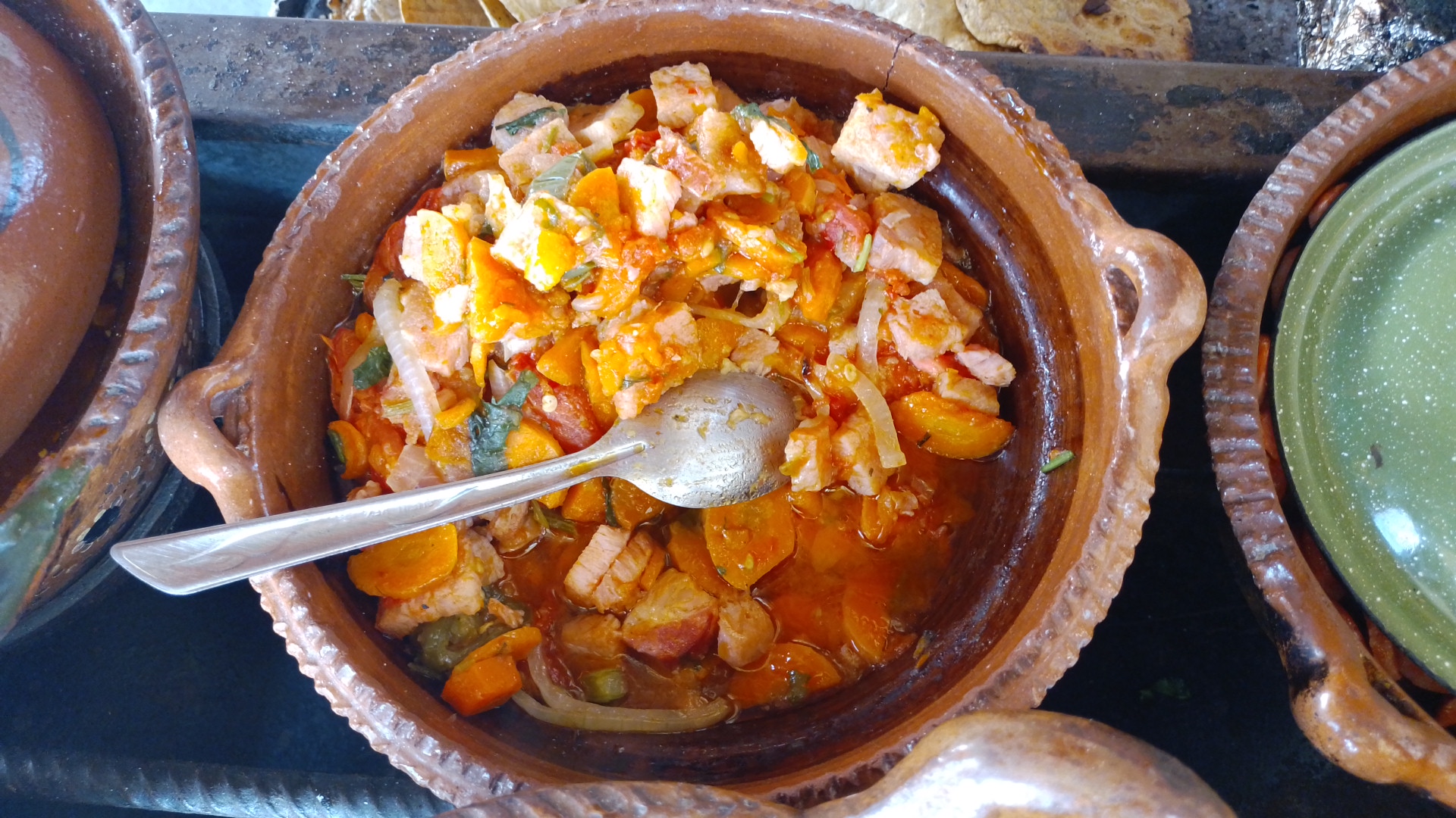 Gorditas Doña Nazaria image 2