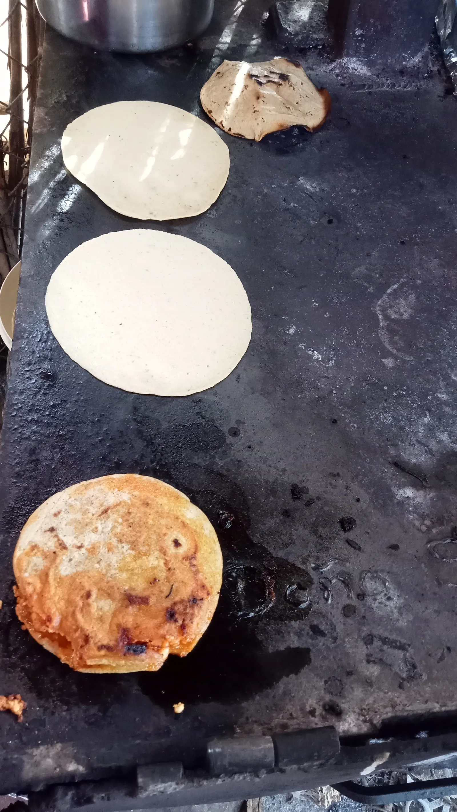Gorditas Doña Nazaria image 3