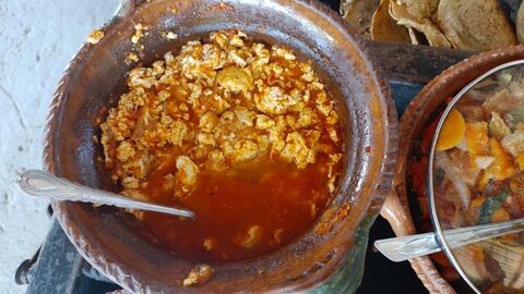 Gorditas Doña Nazaria image 4