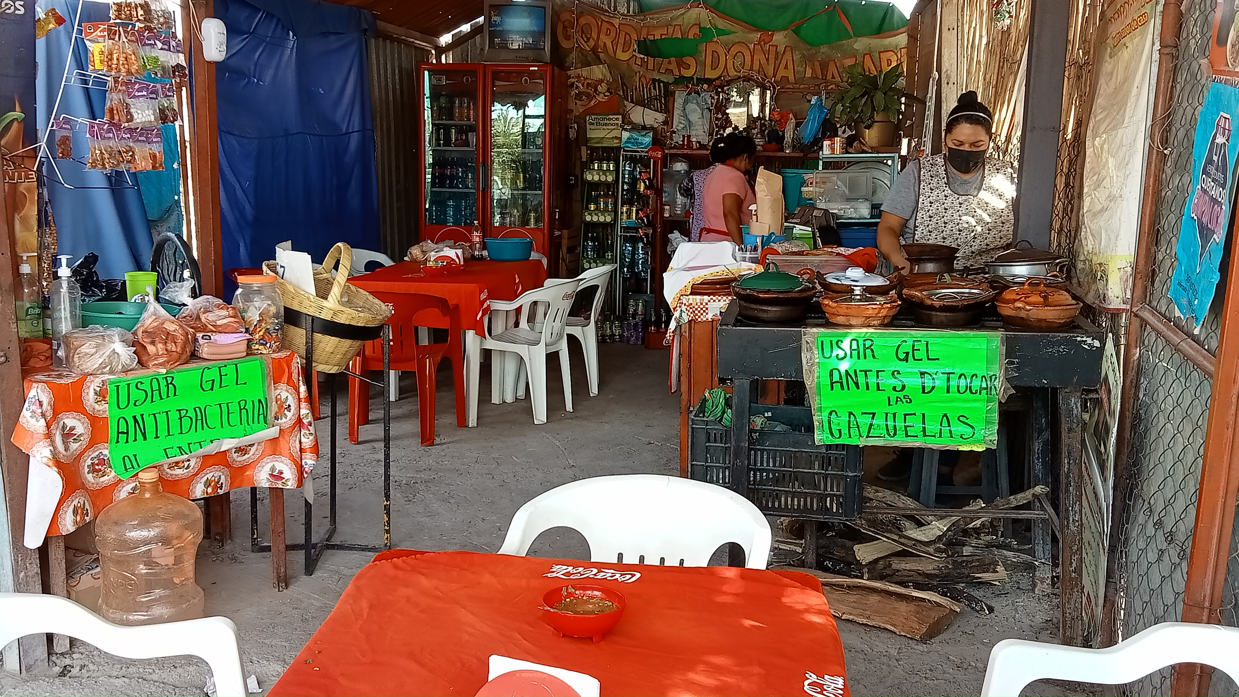 Gorditas Doña Nazaria image 6