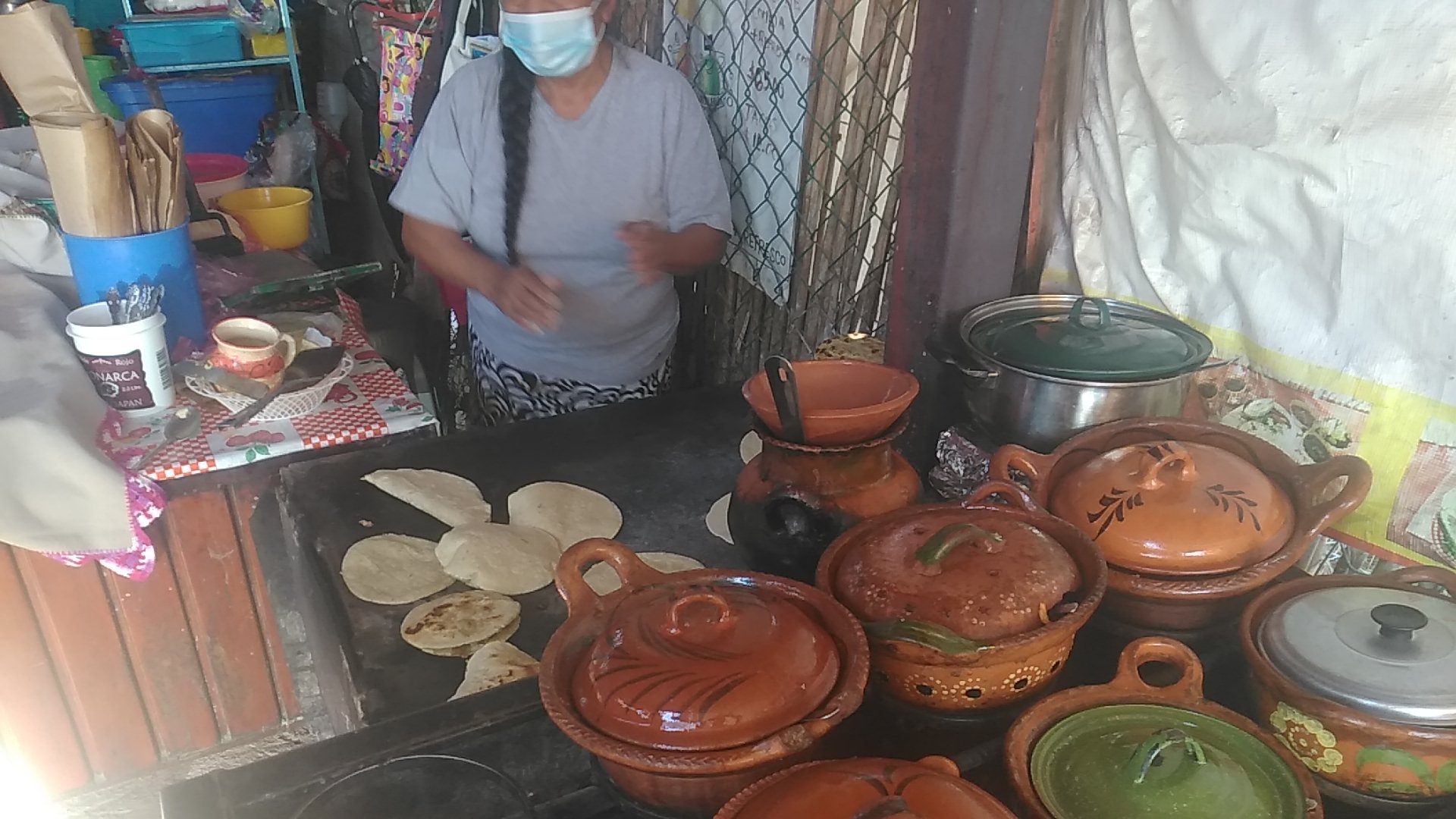 Gorditas Doña Nazaria image 7