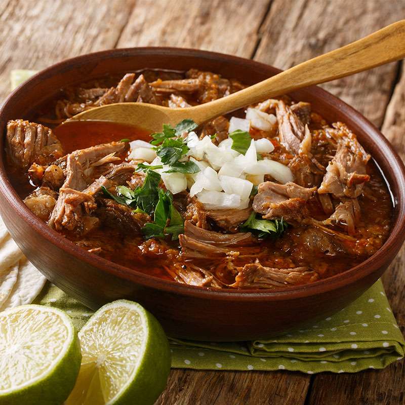 Birria la vaca vaquera image 3