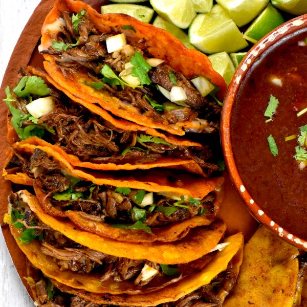 Birria la vaca vaquera image 4
