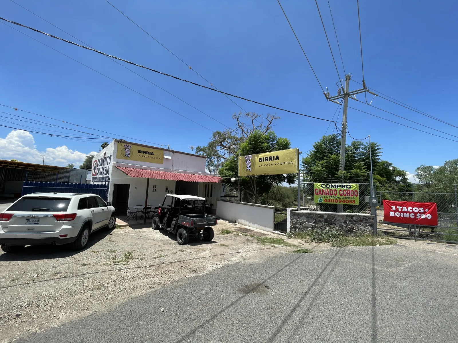 Birria la vaca vaquera image 5
