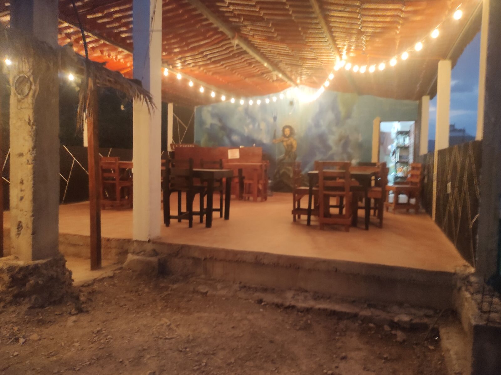 La cabaña image 1
