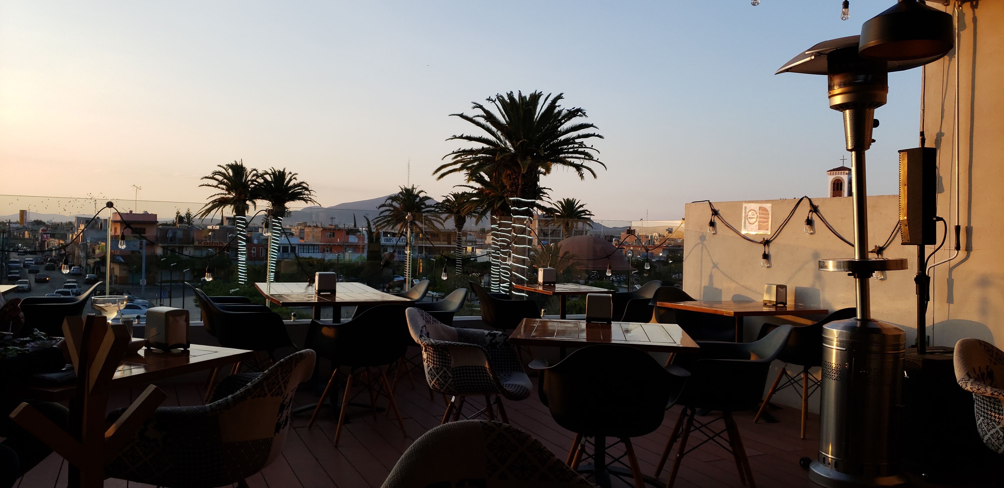 Umami Terraza image 1