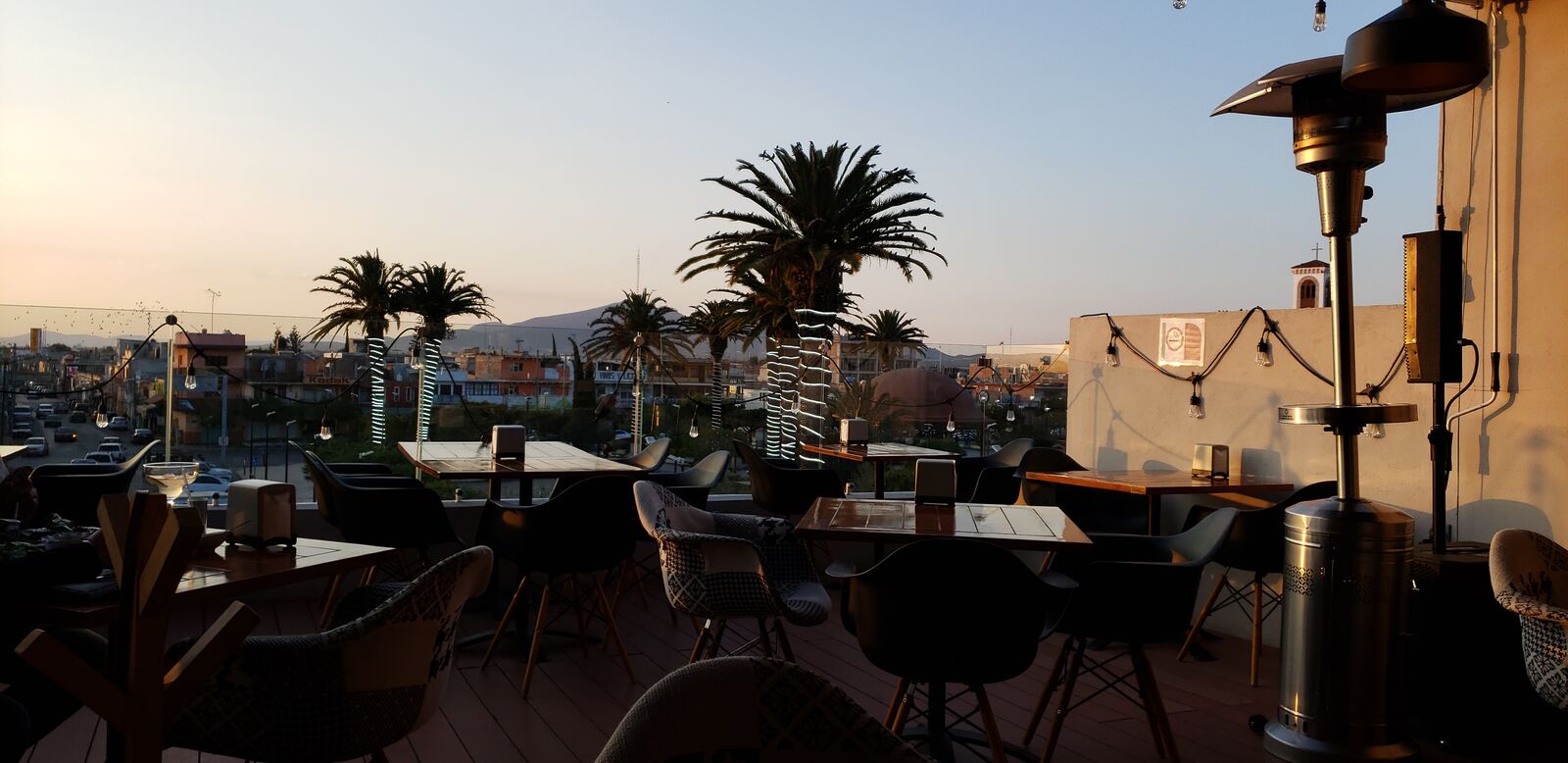 Umami Terraza image 1