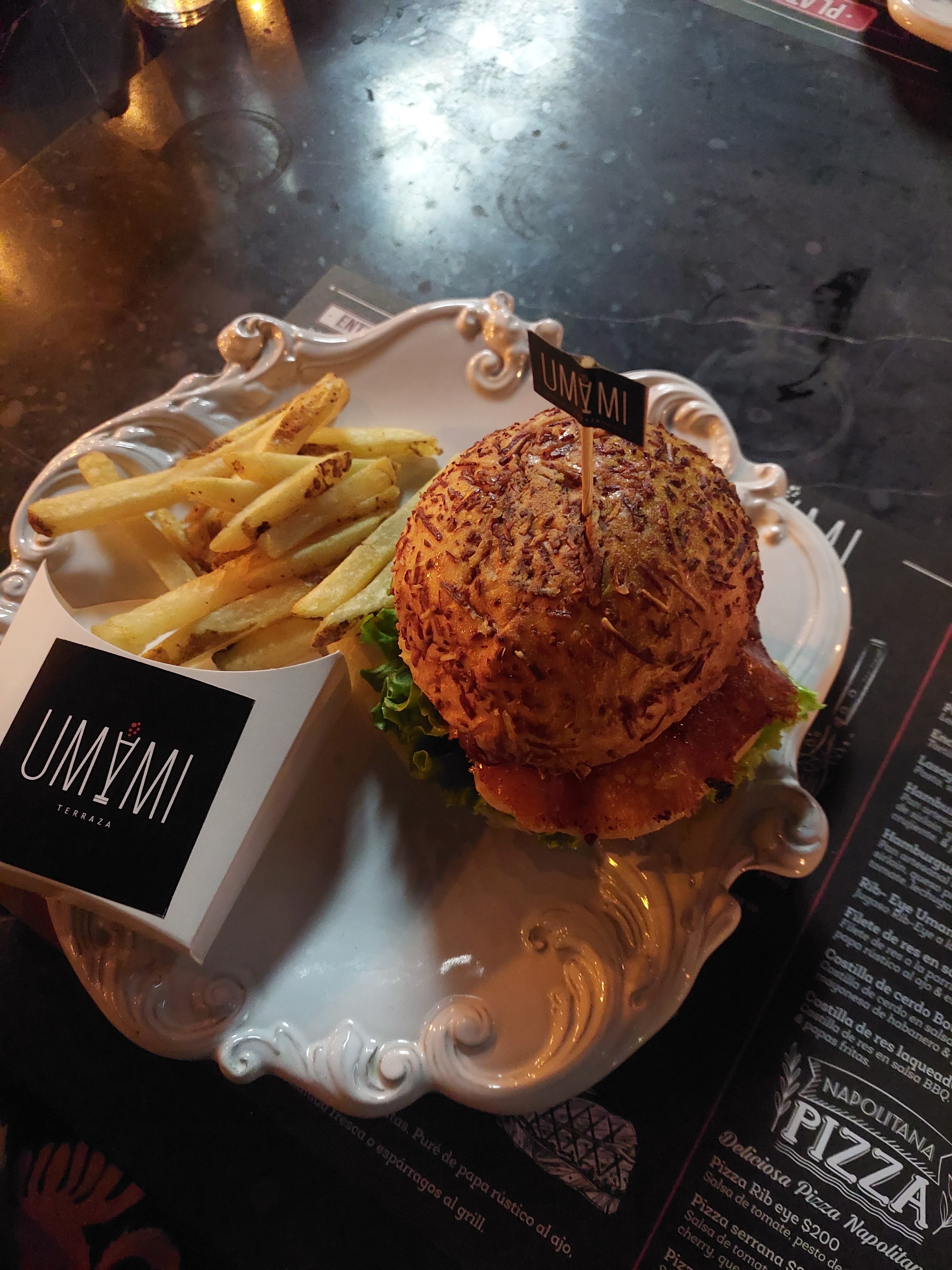 Umami Terraza image 2