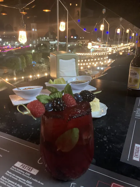 Umami Terraza image 6