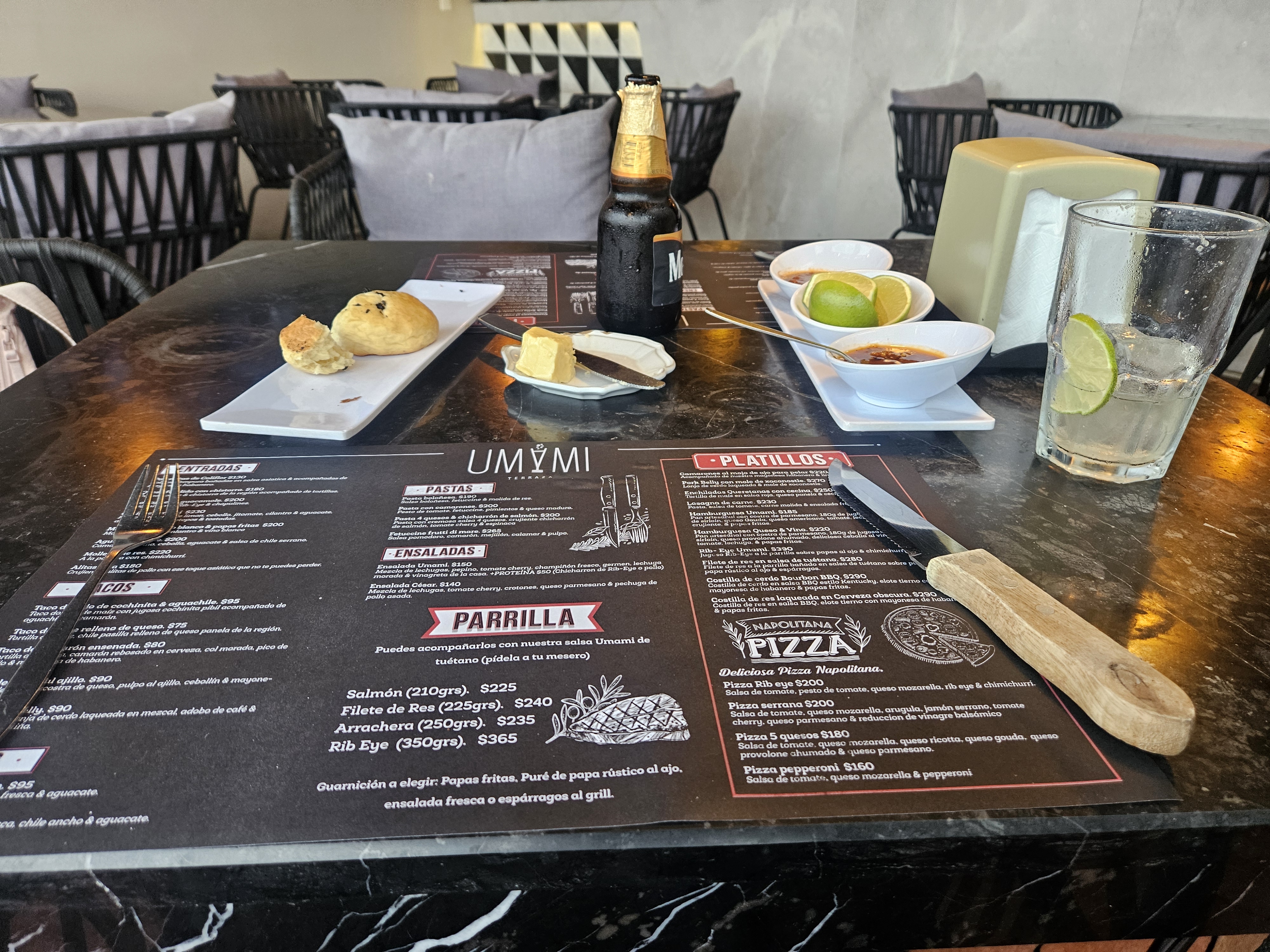 Umami Terraza image 7