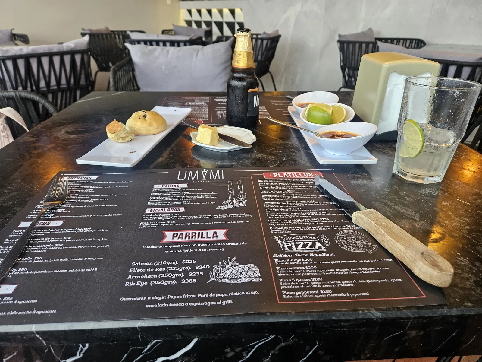 Umami Terraza image 7