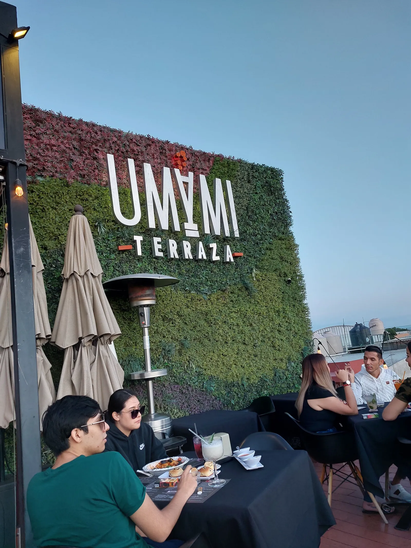 Umami Terraza image 9