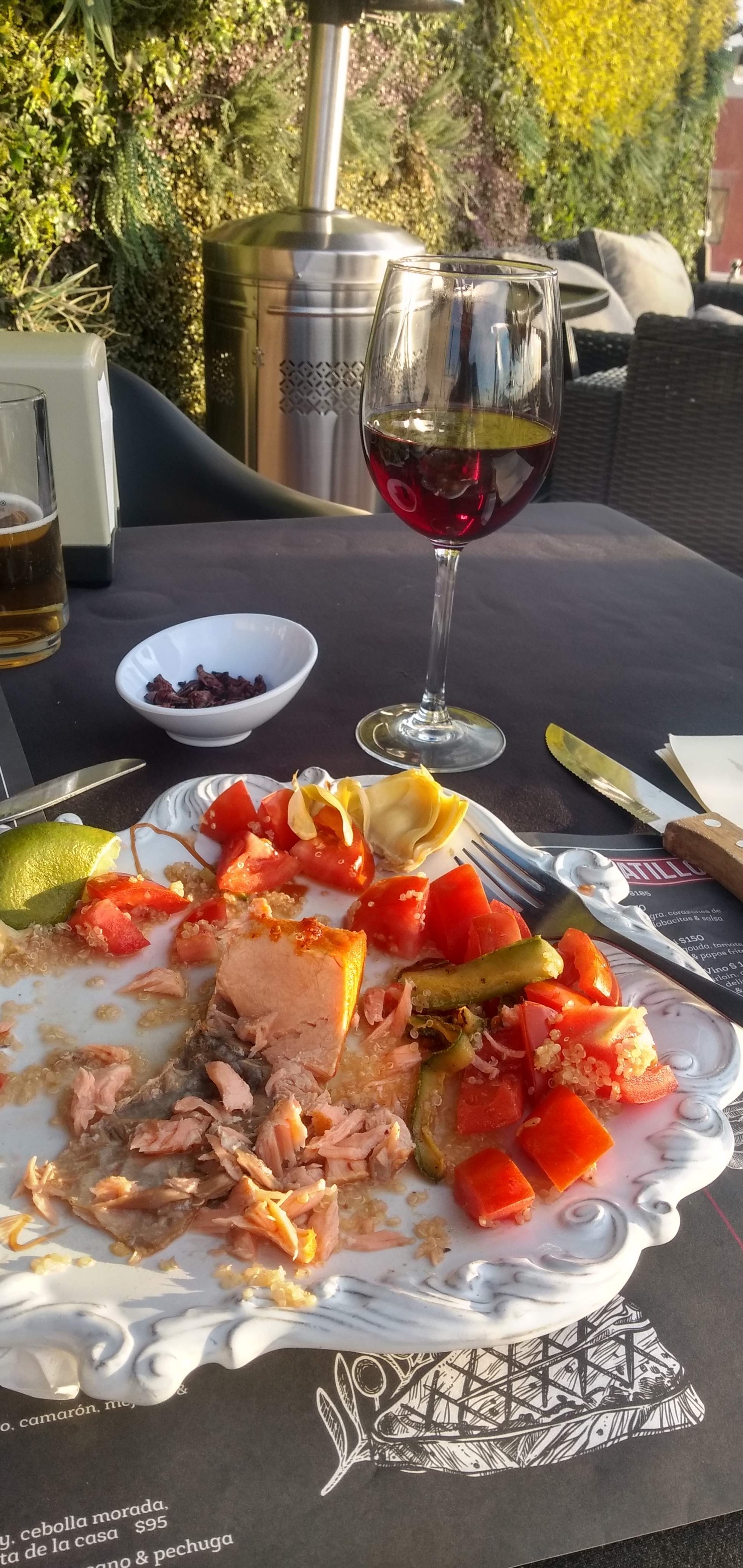 Umami Terraza image 10