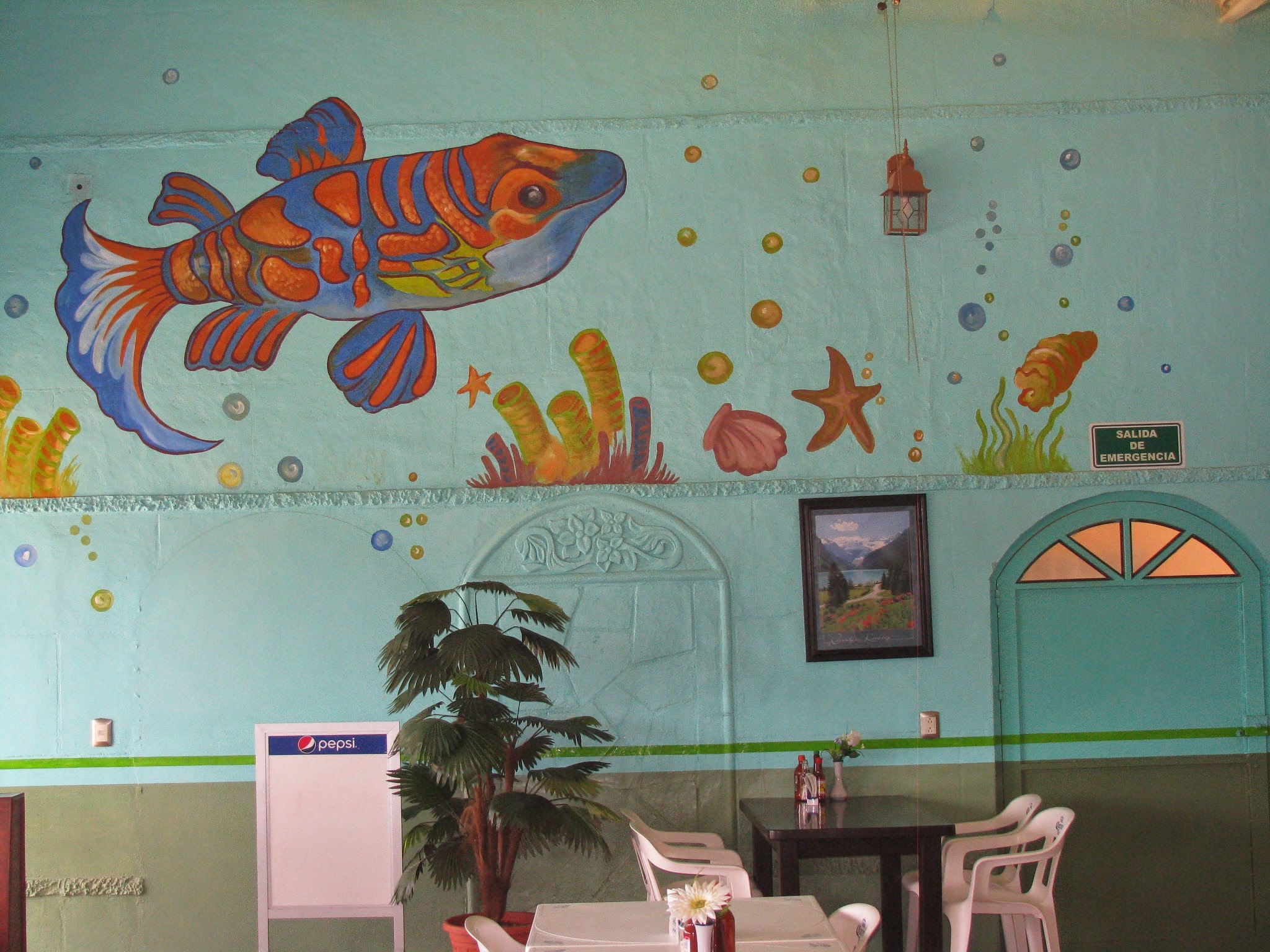 Restaurant Newport image 1