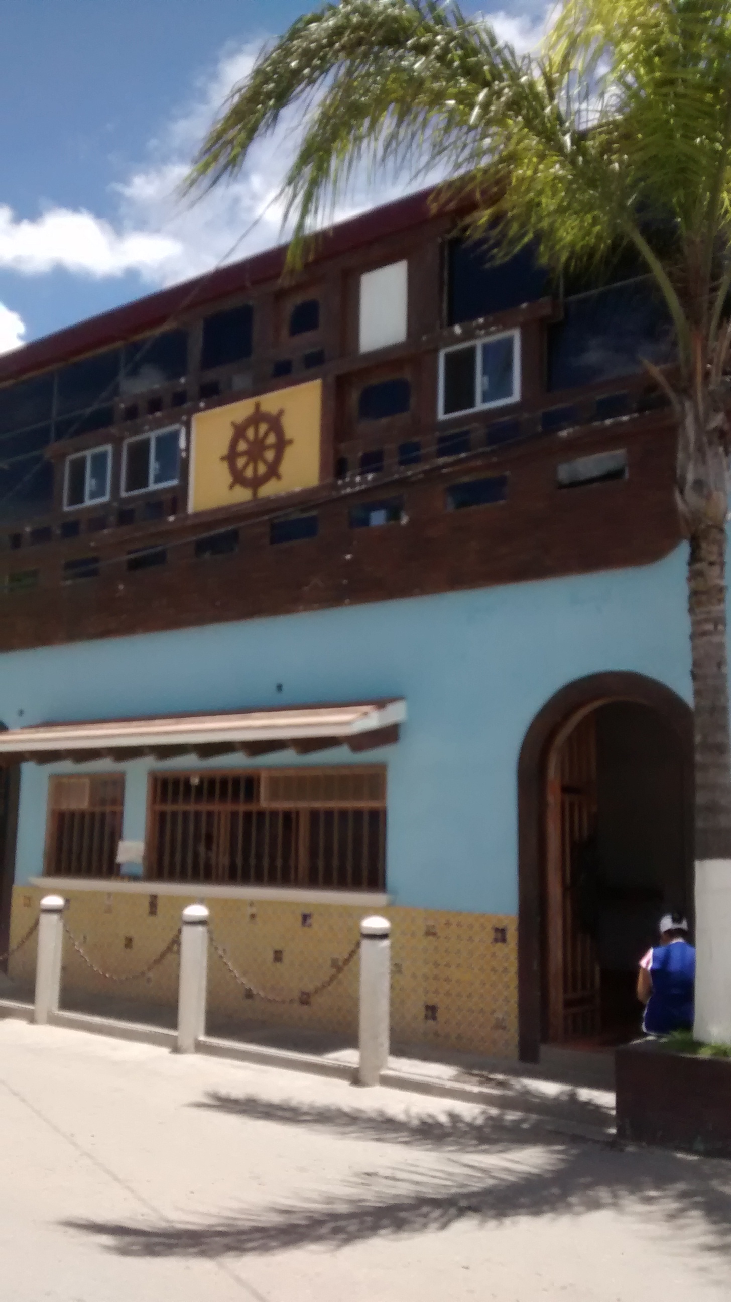 Restaurant Newport image 3