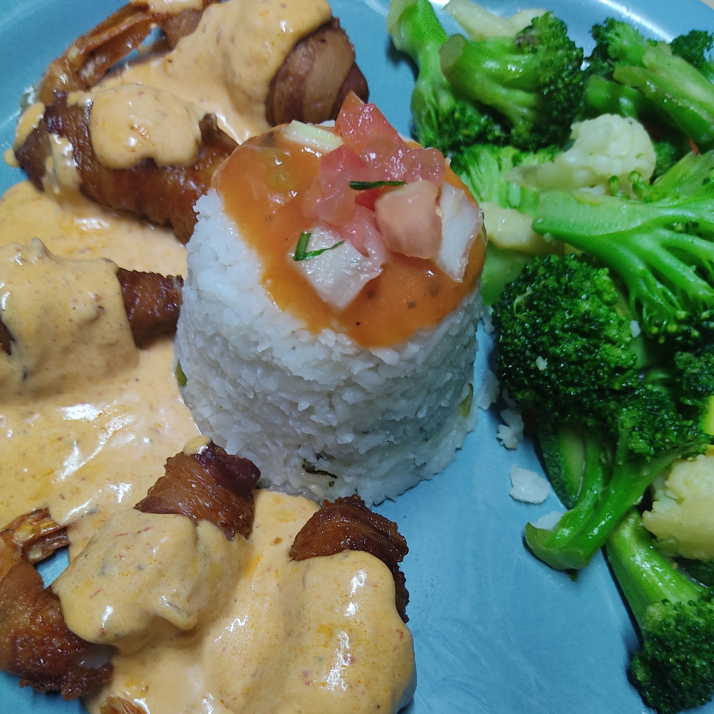 Restaurant Newport image 6