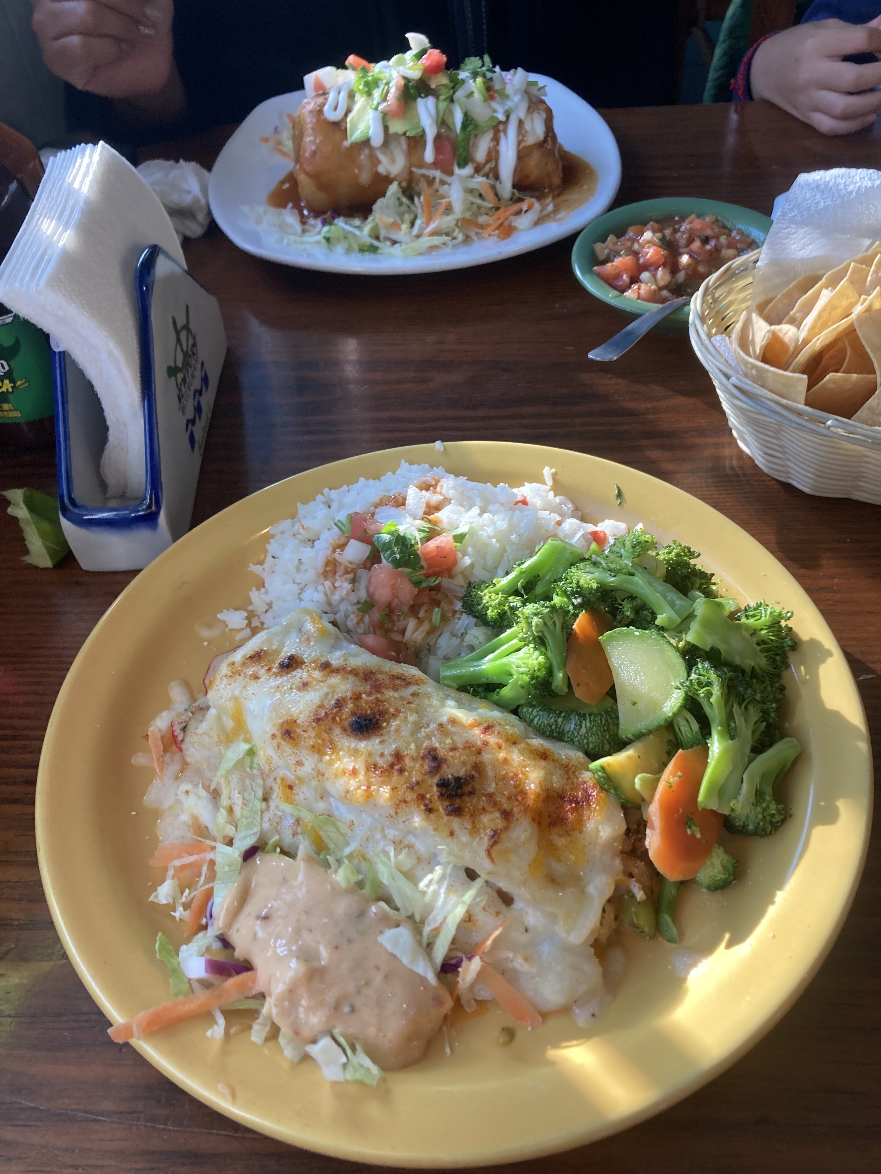 Restaurant Newport image 7