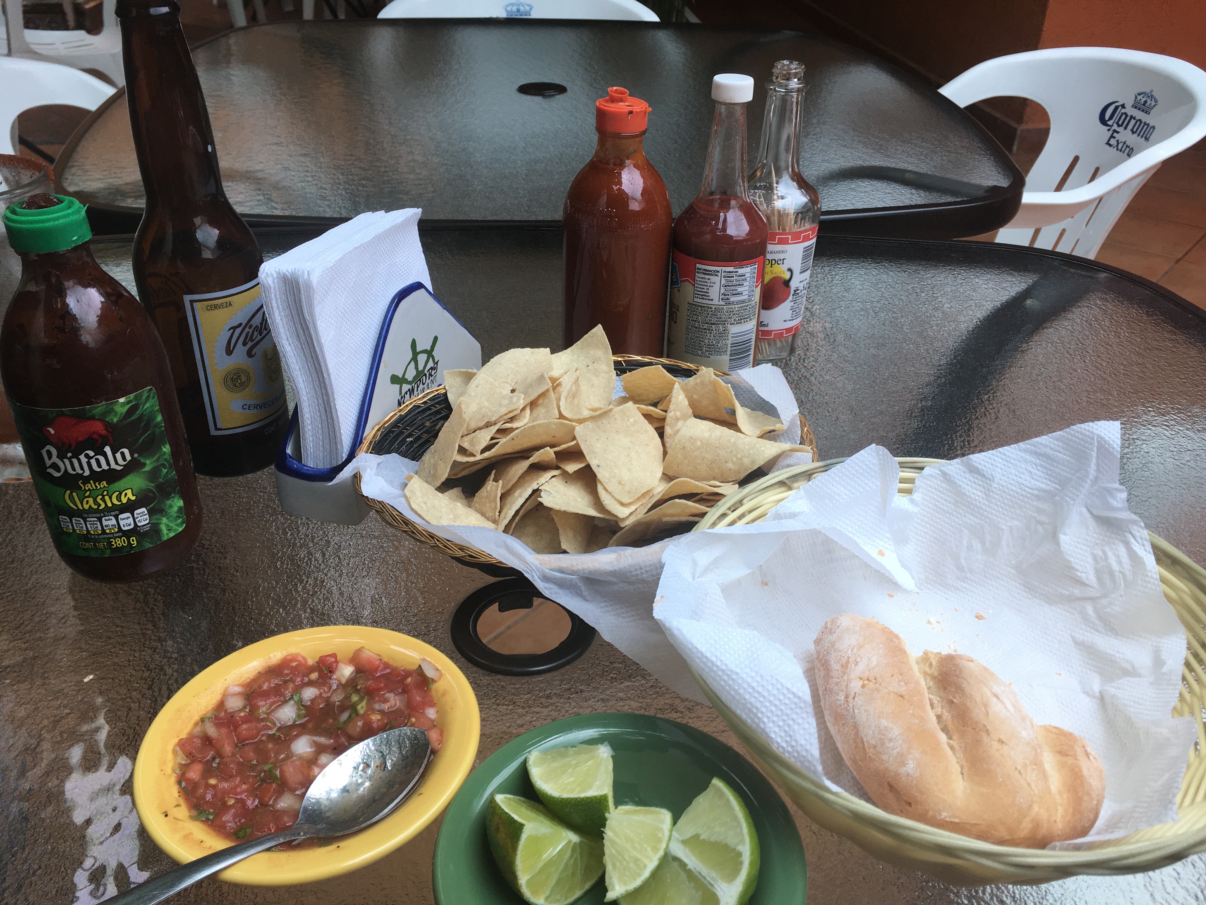 Restaurant Newport image 10