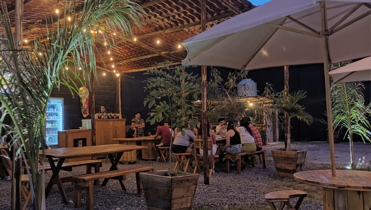 Cantón Grill image 1
