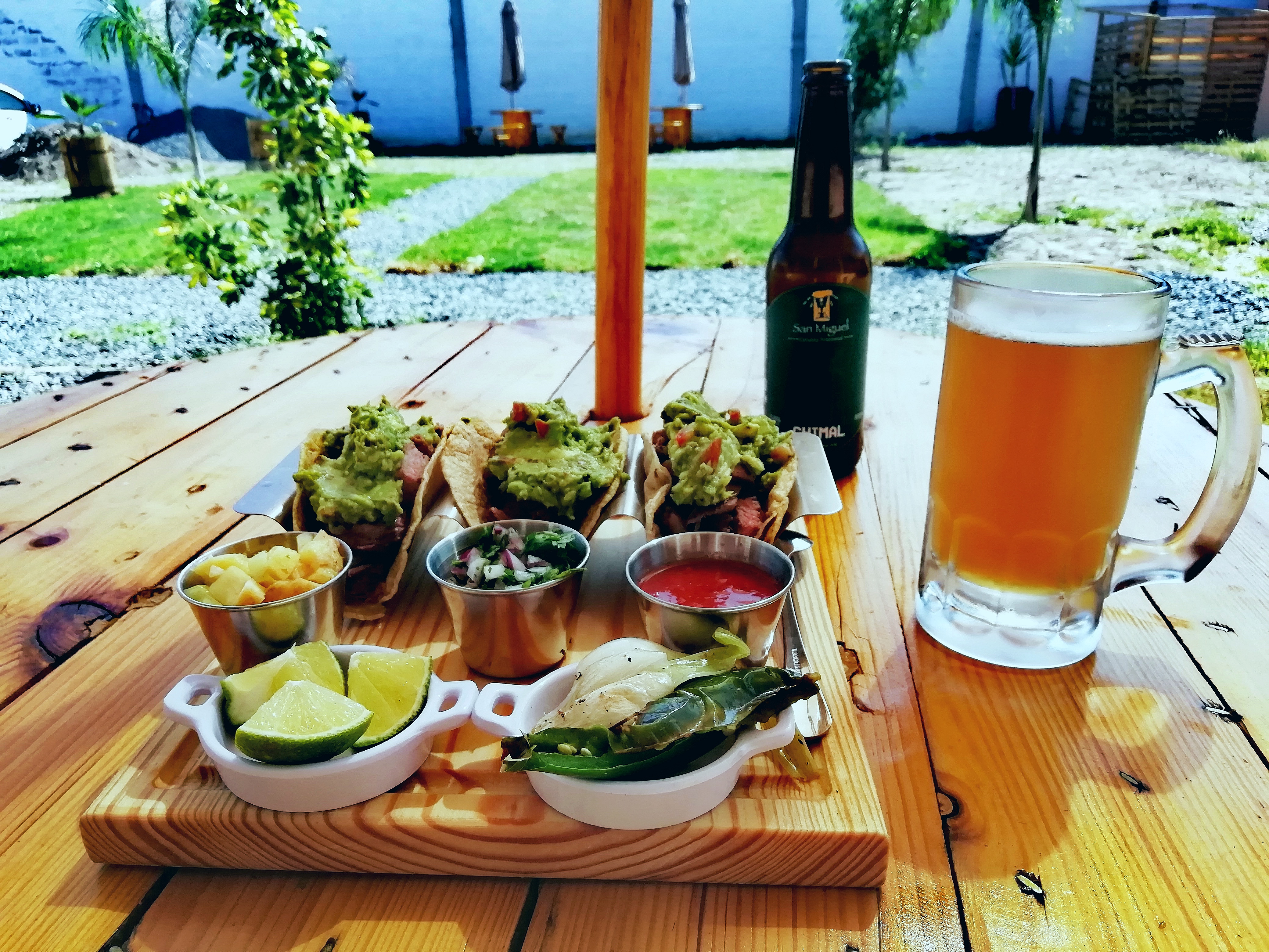 Cantón Grill image 4