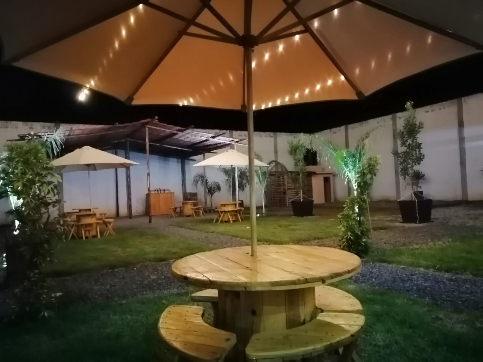 Cantón Grill image 5