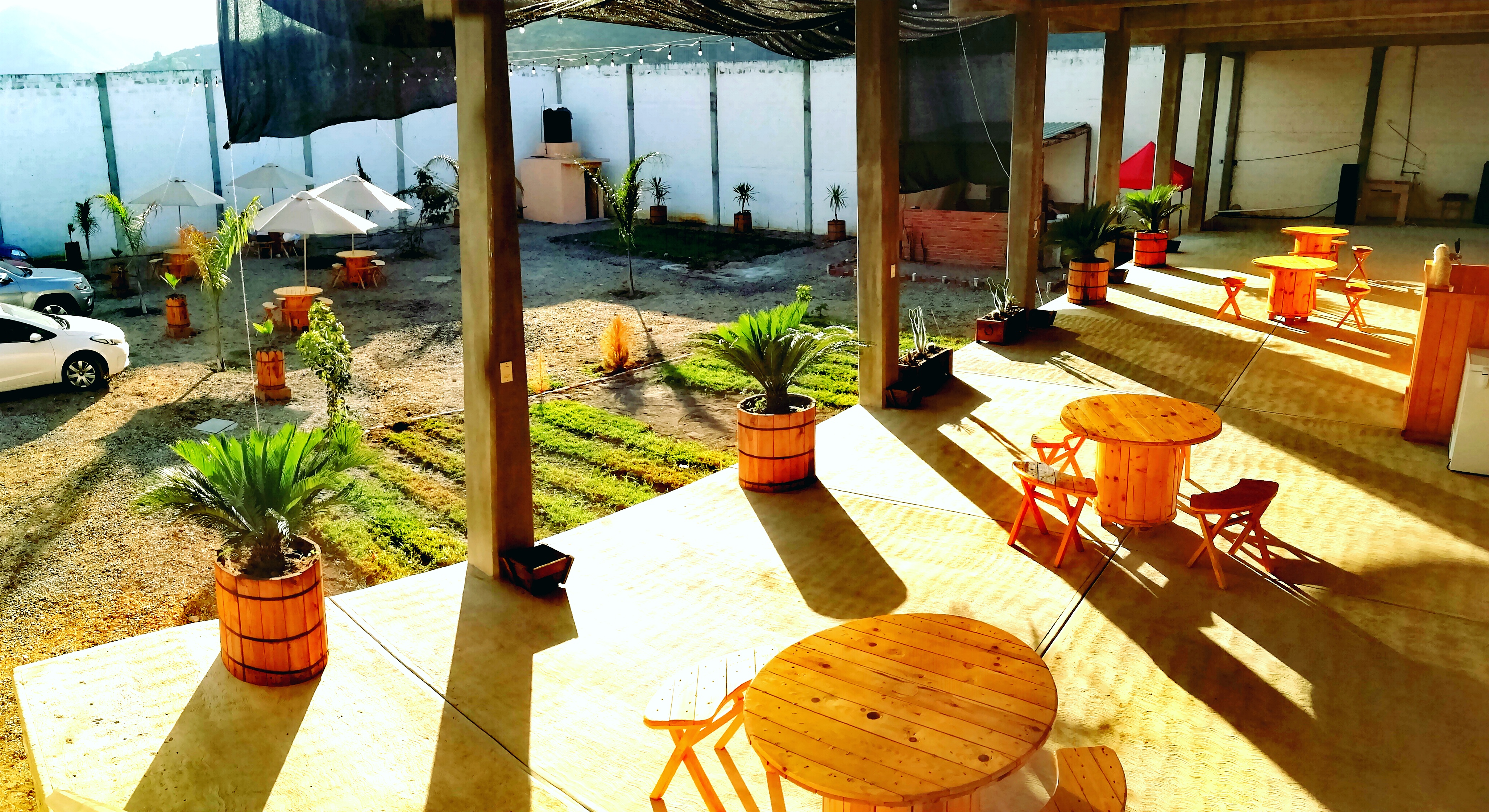 Cantón Grill image 9