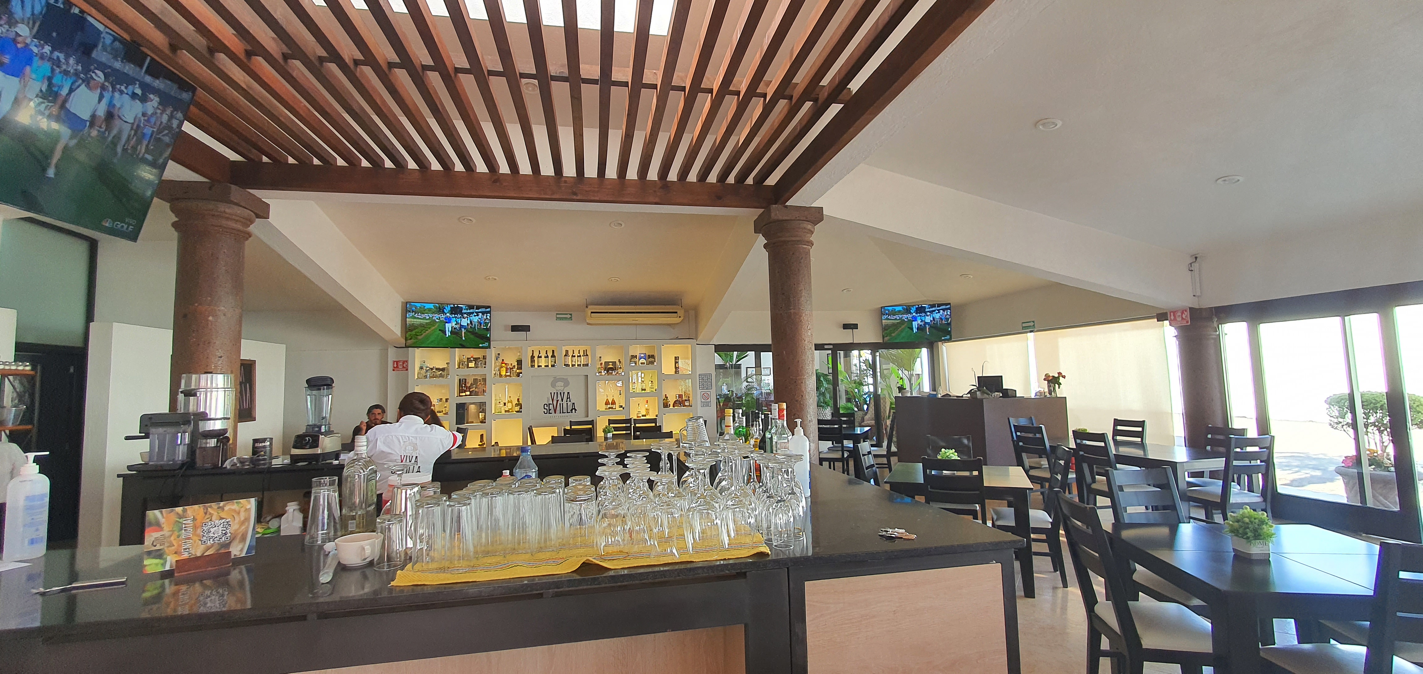Restaurante Viva Sevilla image 1