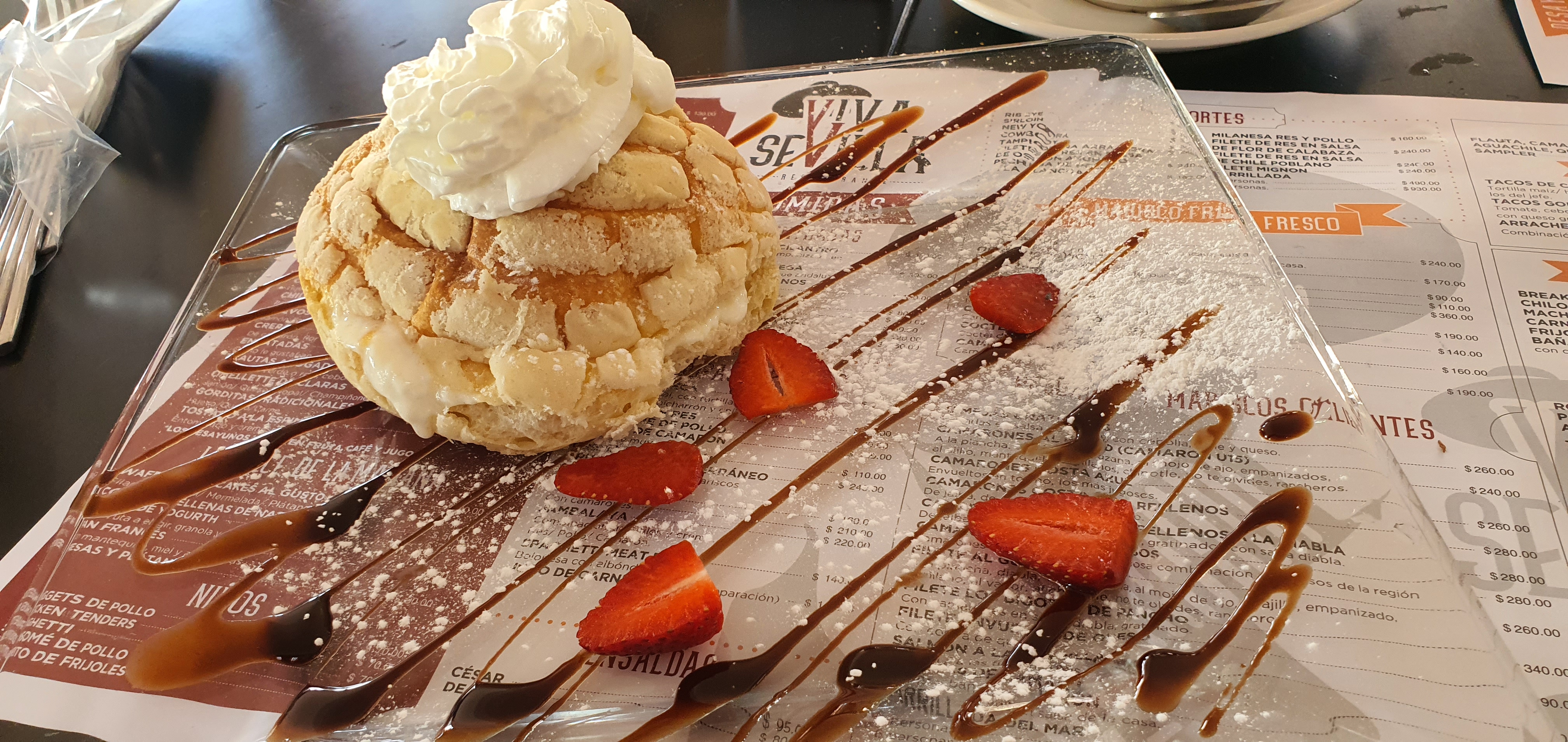 Restaurante Viva Sevilla image 3