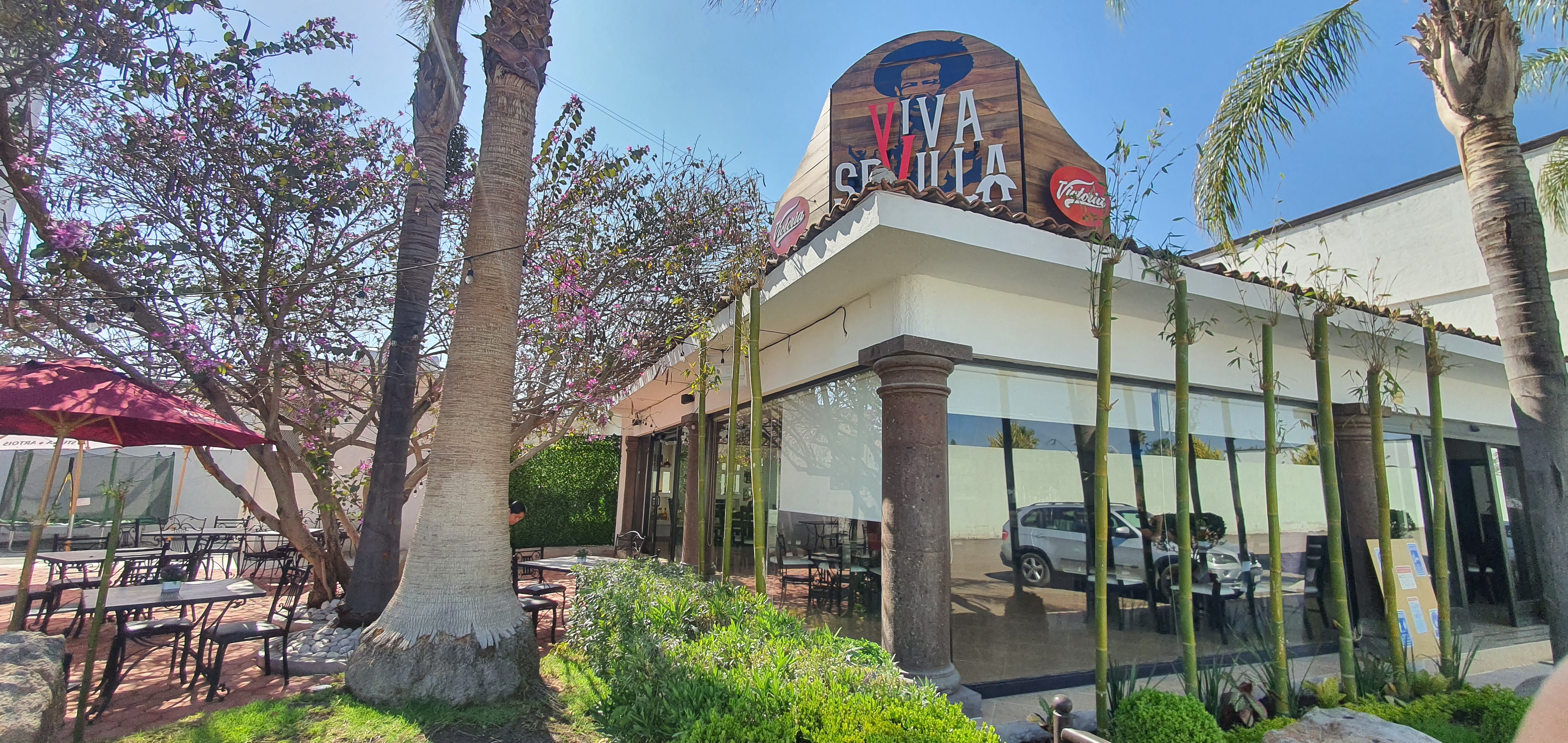 Restaurante Viva Sevilla image 5