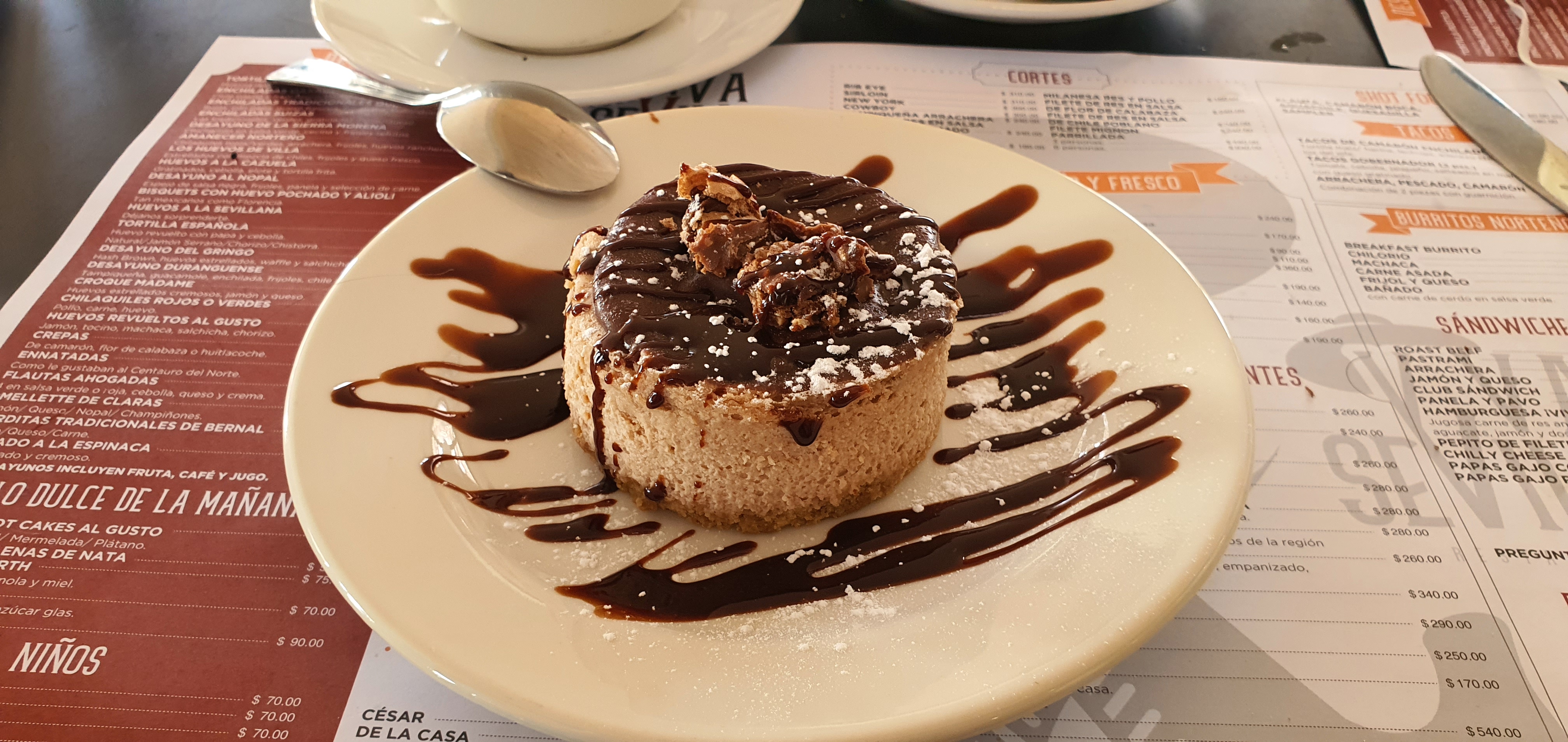 Restaurante Viva Sevilla image 8