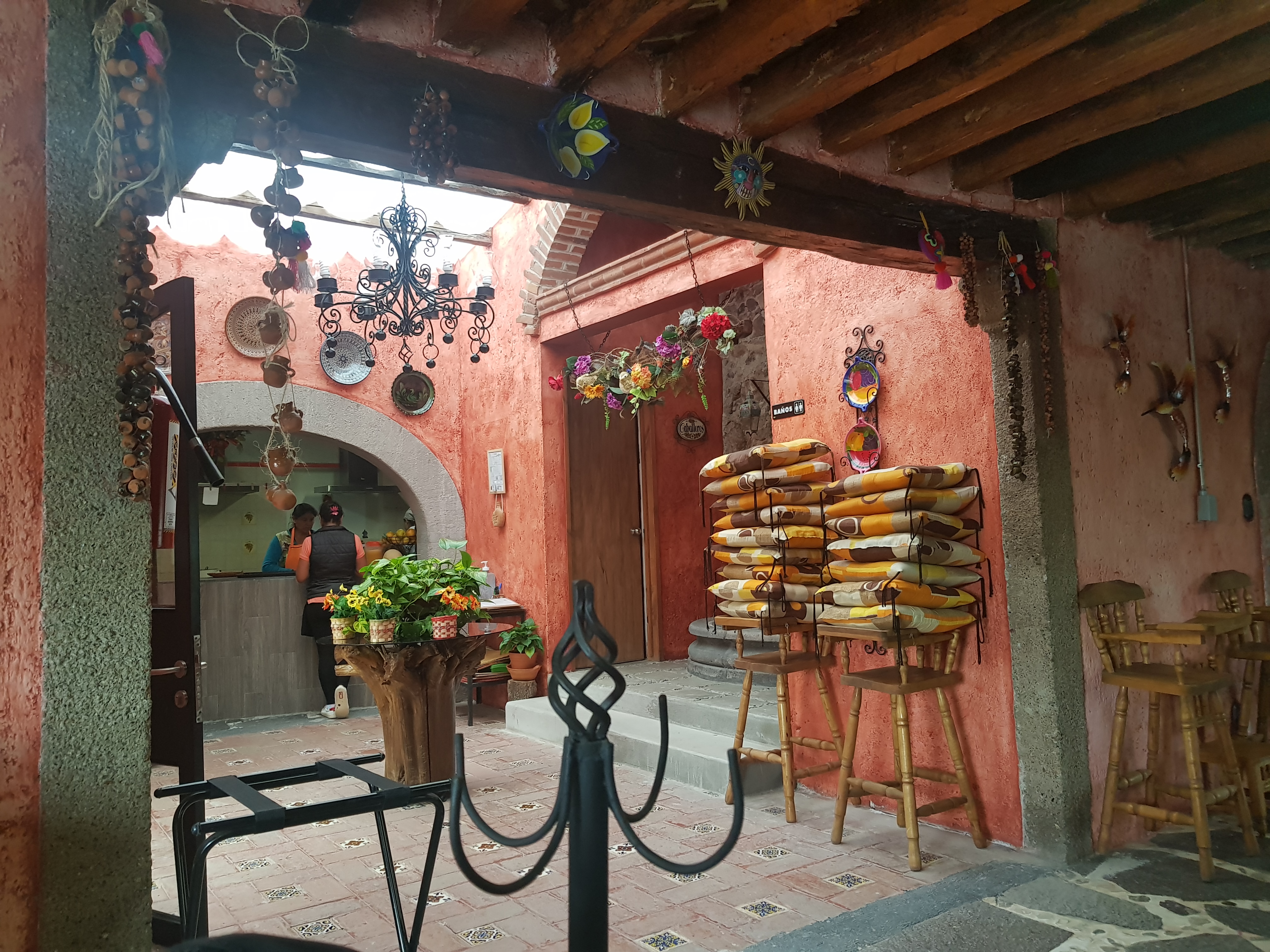 Restaurante El Encanto image 1