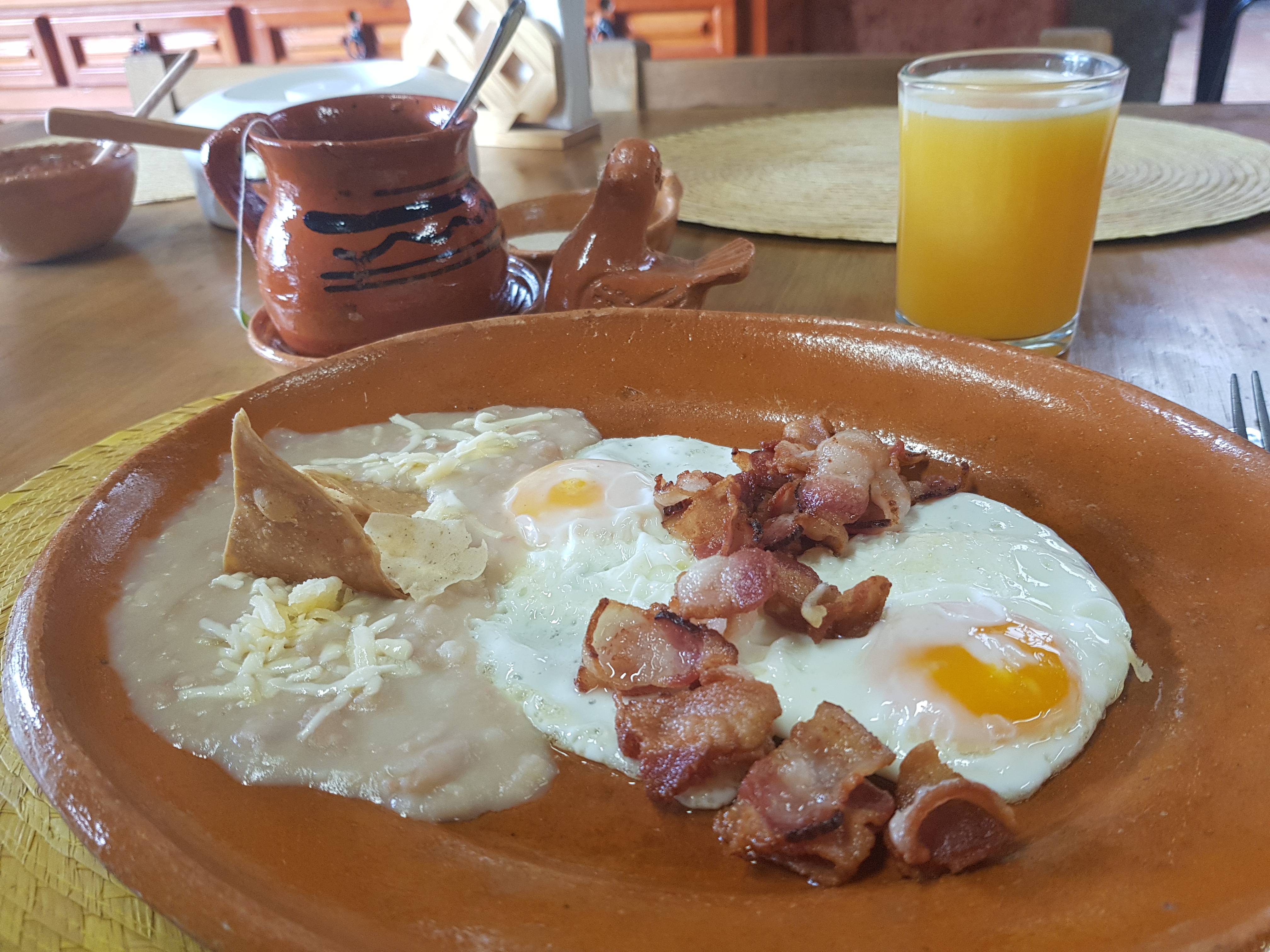 Restaurante El Encanto image 2