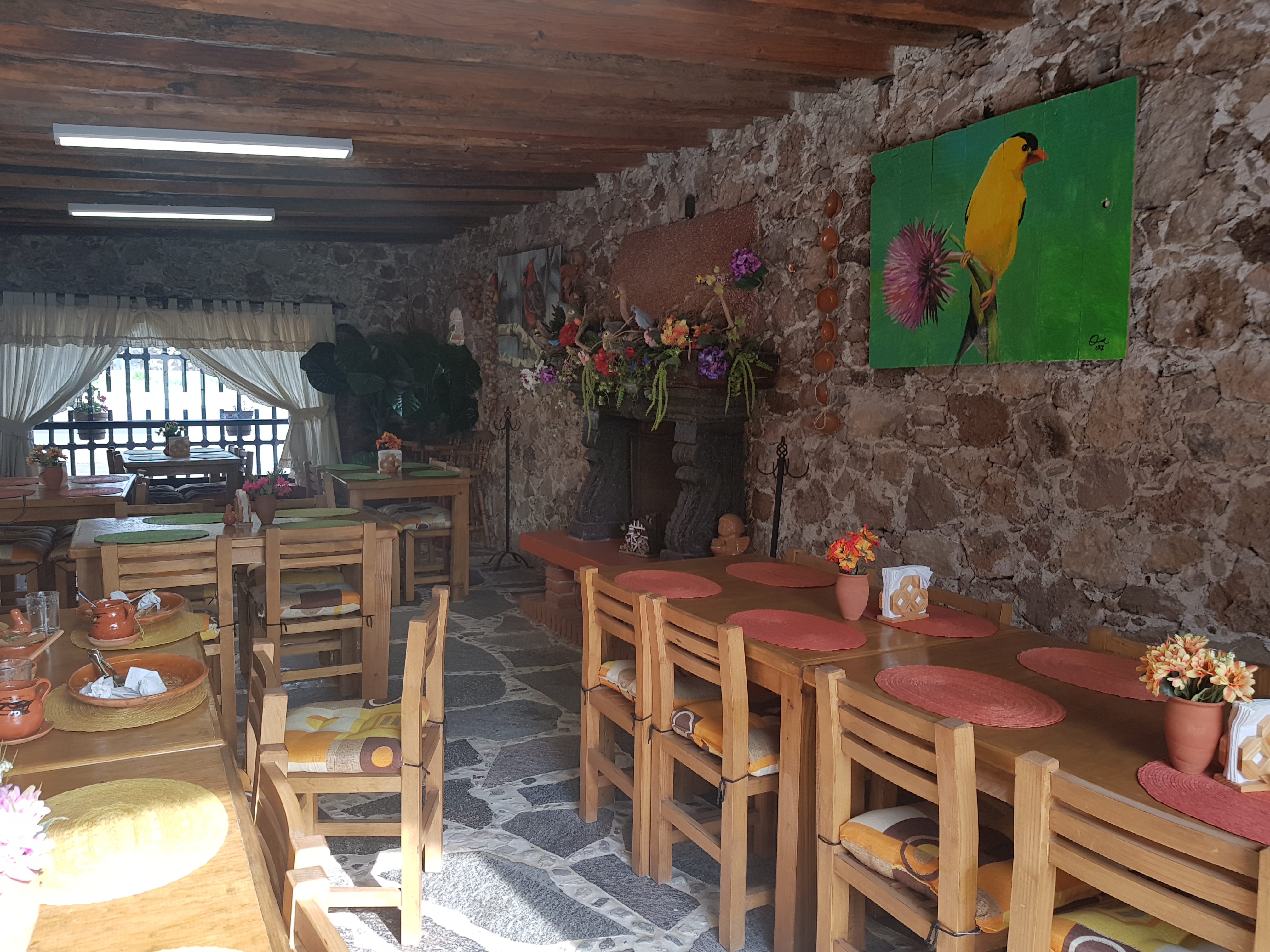 Restaurante El Encanto image 3