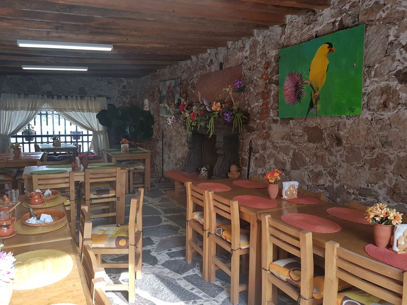 Restaurante El Encanto image 3