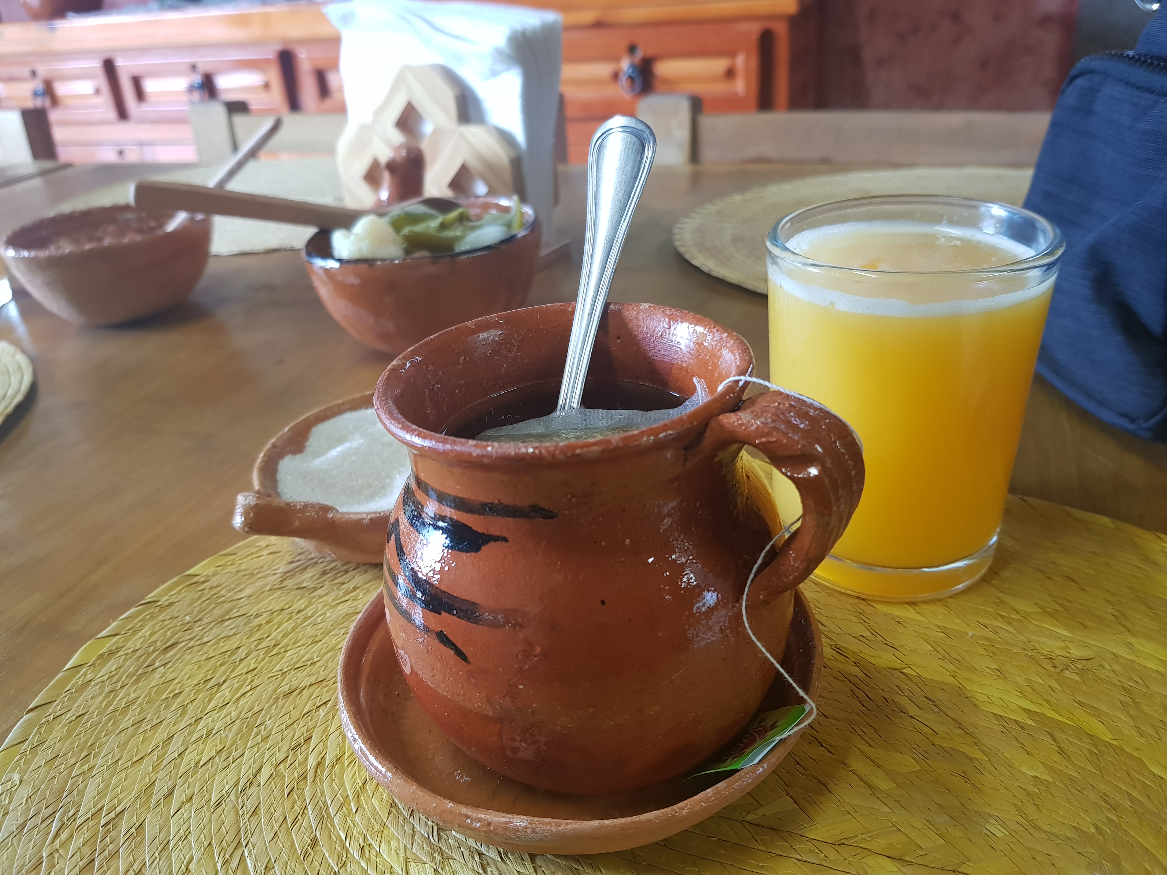 Restaurante El Encanto image 5