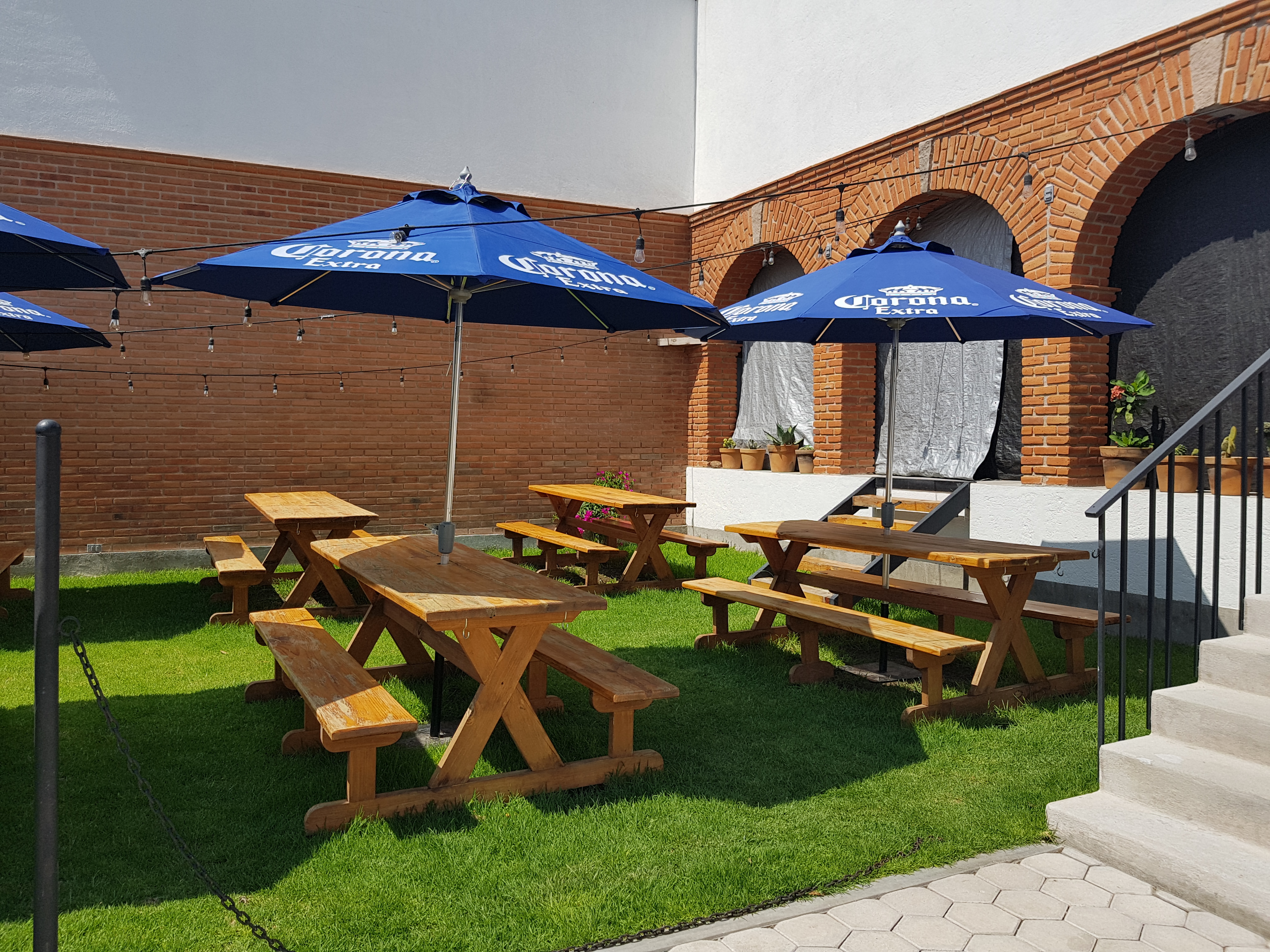 Restaurante El Encanto image 6