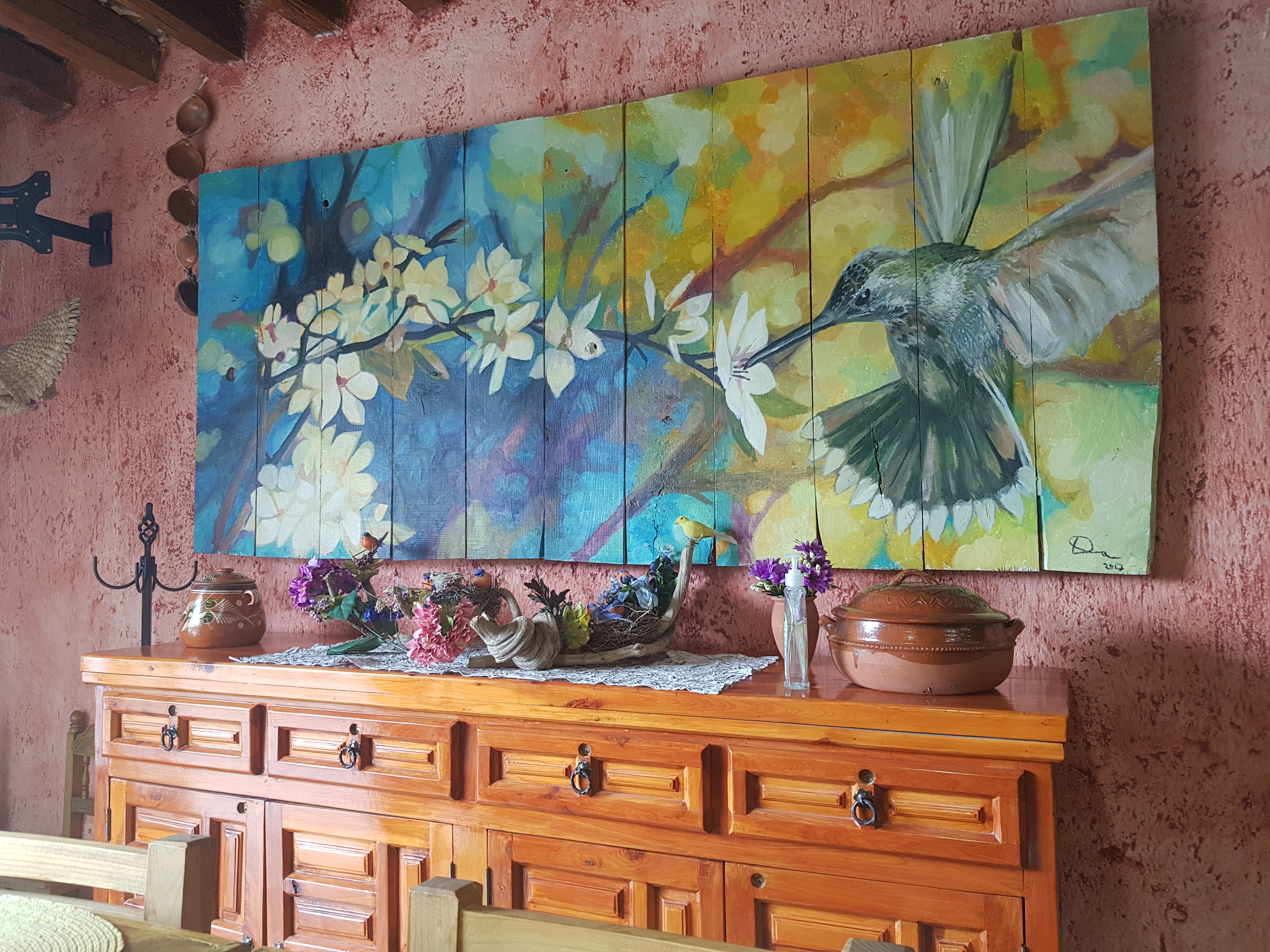 Restaurante El Encanto image 7