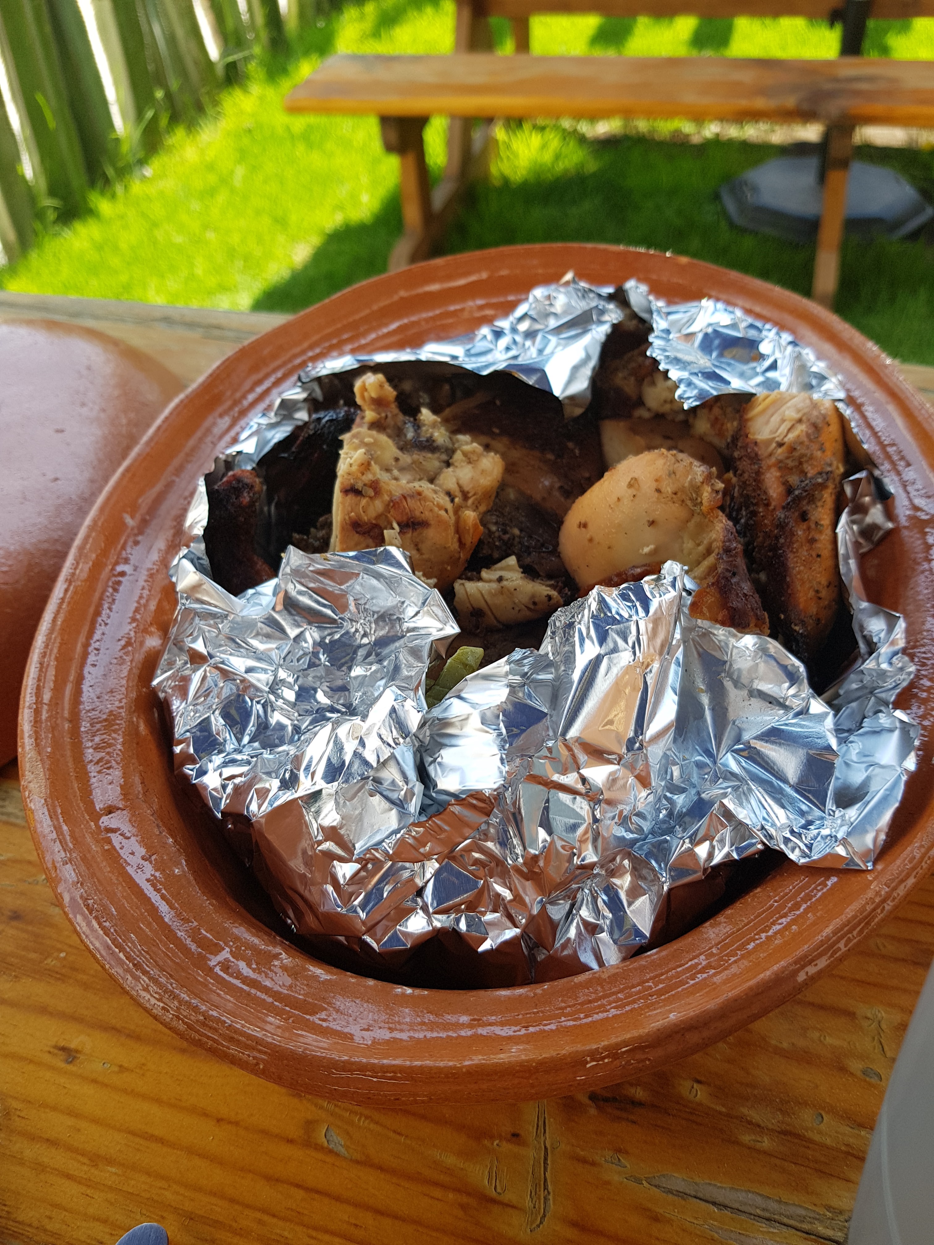 Restaurante El Encanto image 8