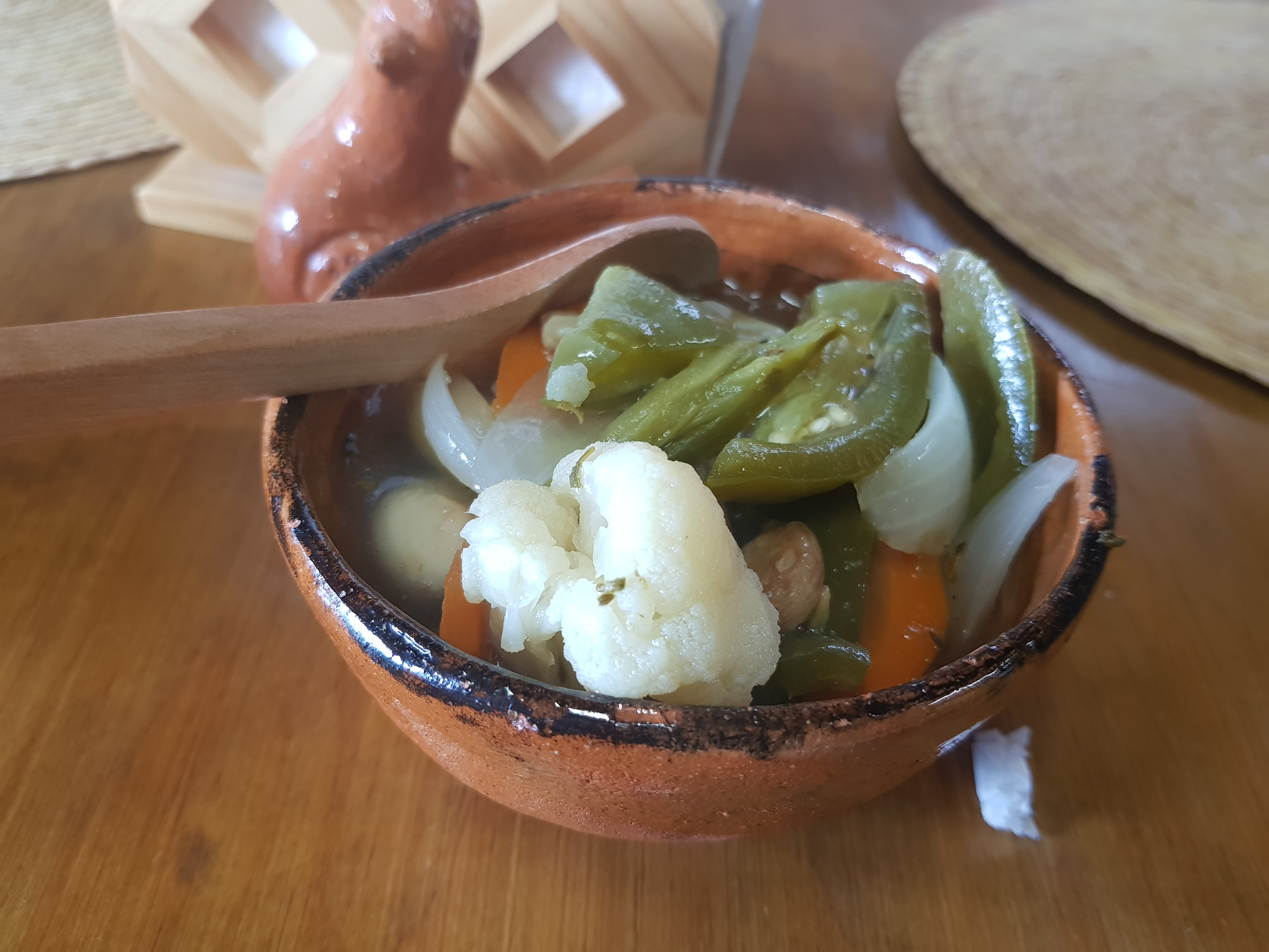 Restaurante El Encanto image 9