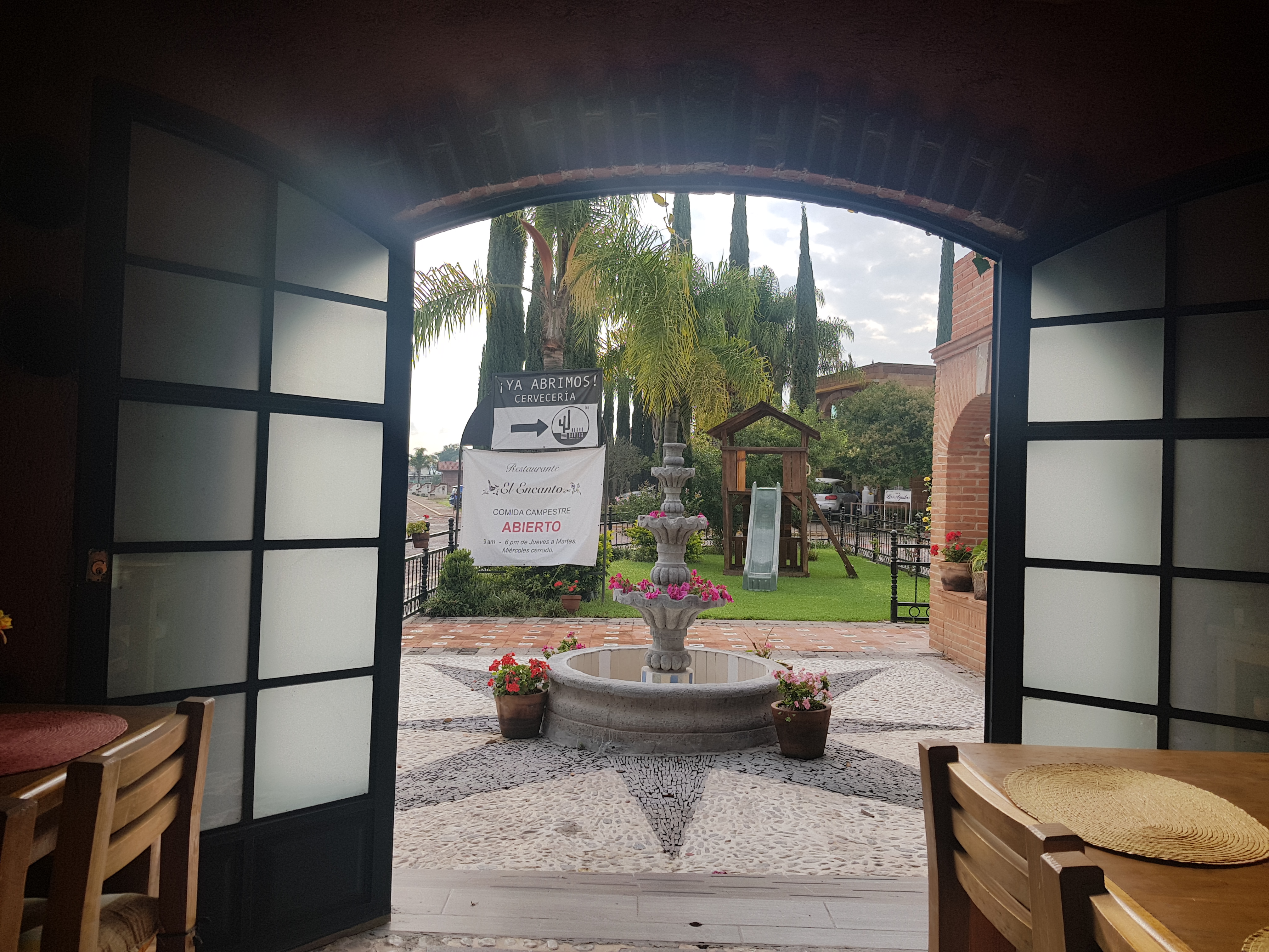 Restaurante El Encanto image 10