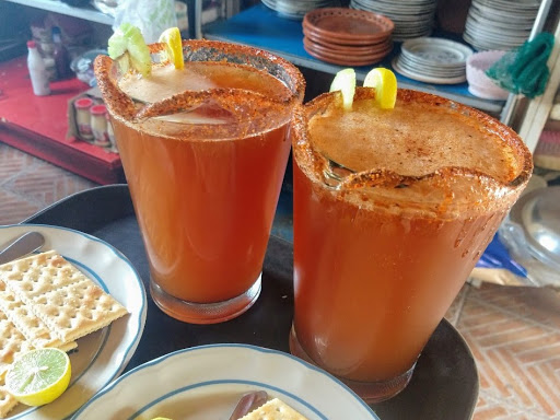 Presa Colón-Restaurante-Turismo image 2