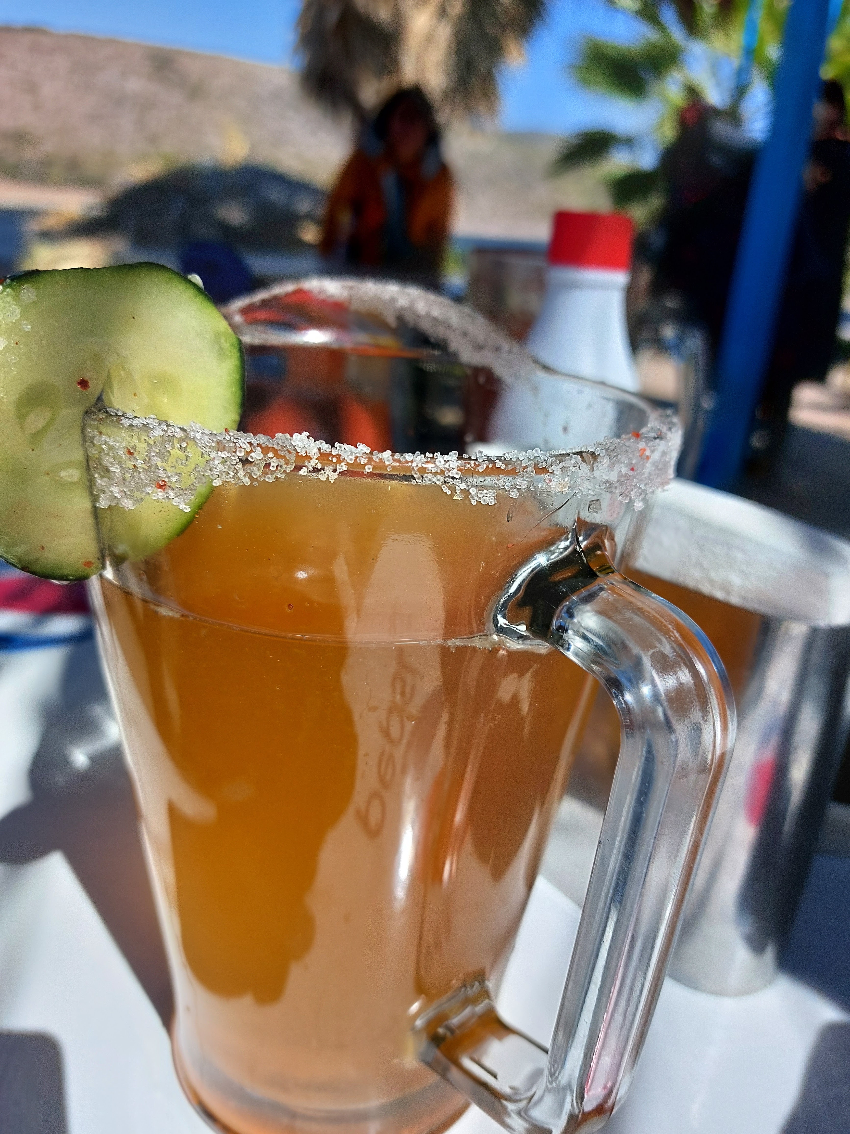 Presa Colón-Restaurante-Turismo image 5