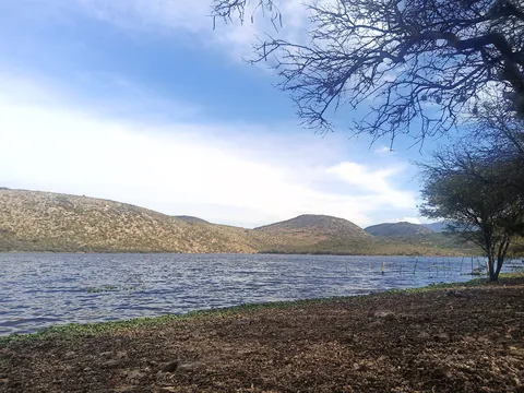 Presa Colón-Restaurante-Turismo image 6