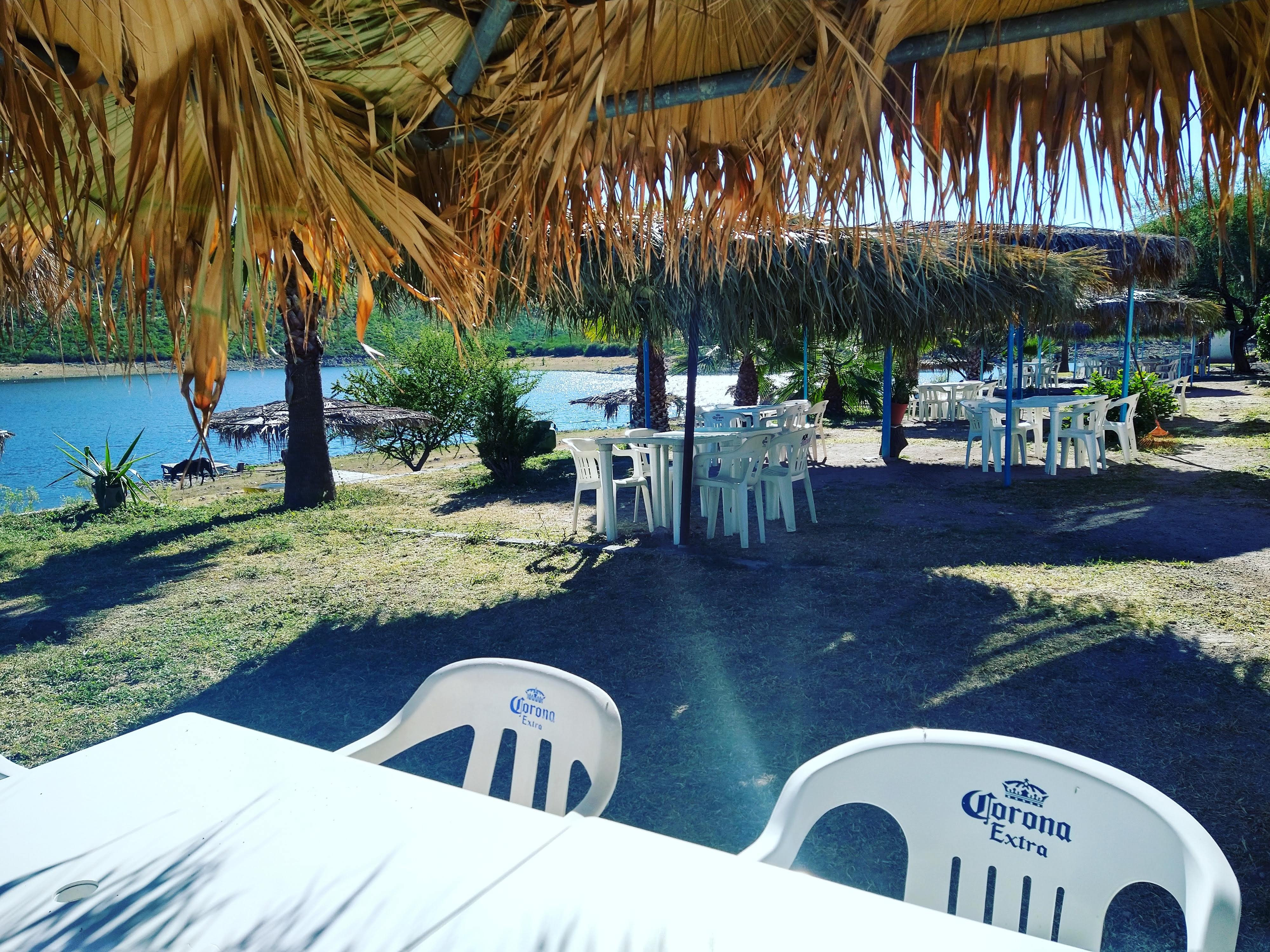 Presa Colón-Restaurante-Turismo image 10