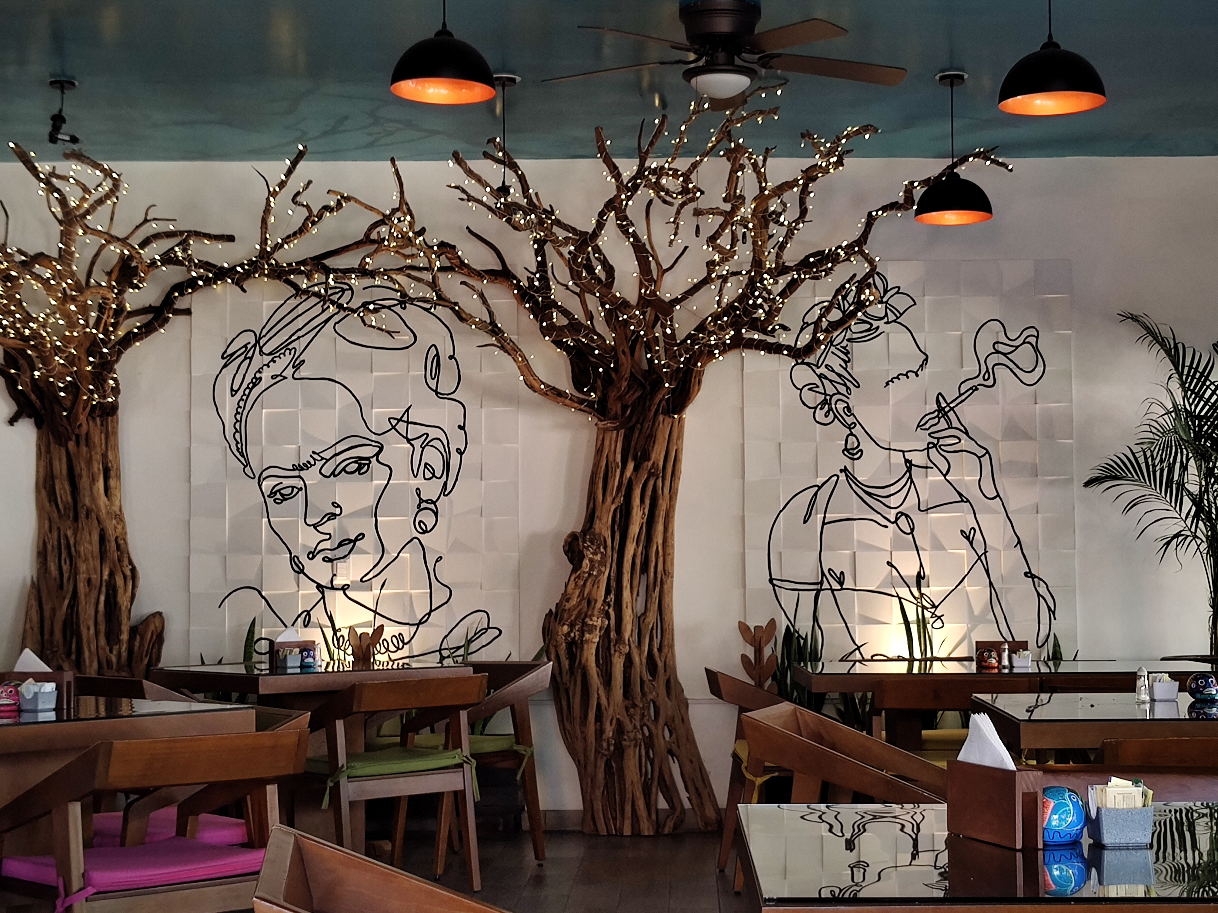 Kahlo Restaurante Bar image 1